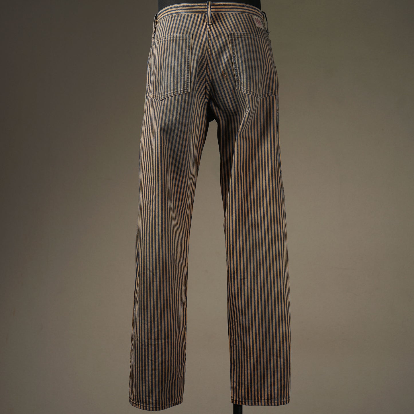 OLD CROW RACING - PAINTER PANTS / OC5103VF