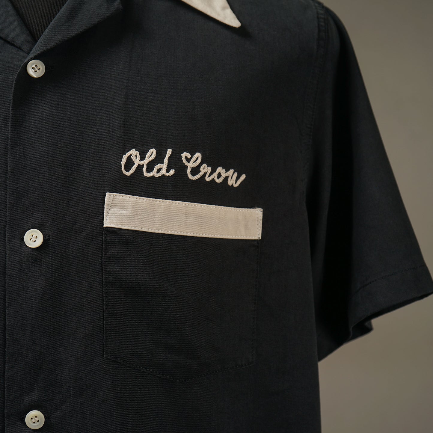 SPEED SHOP - S/S WORK SHIRTS / OC5111