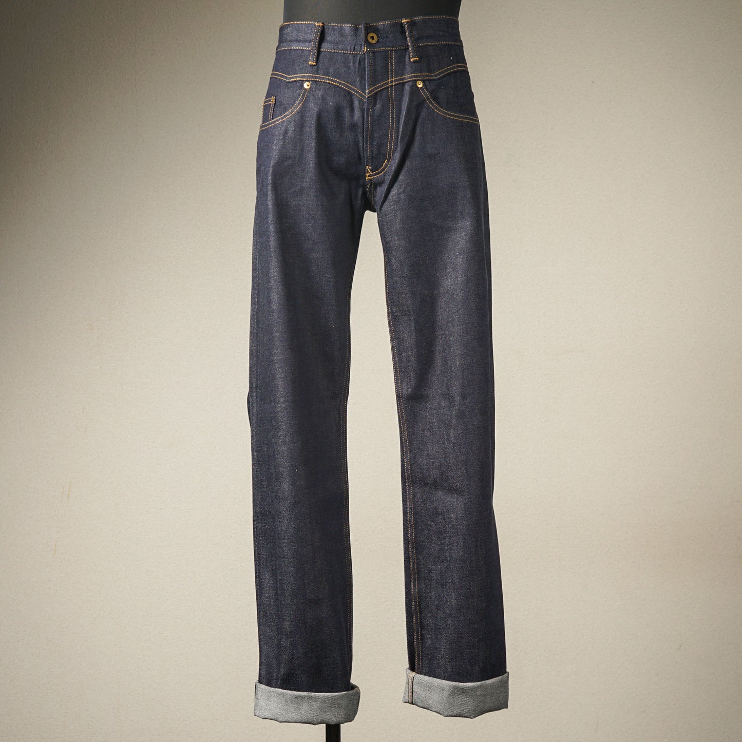 THUG - DENIM / GSV9901