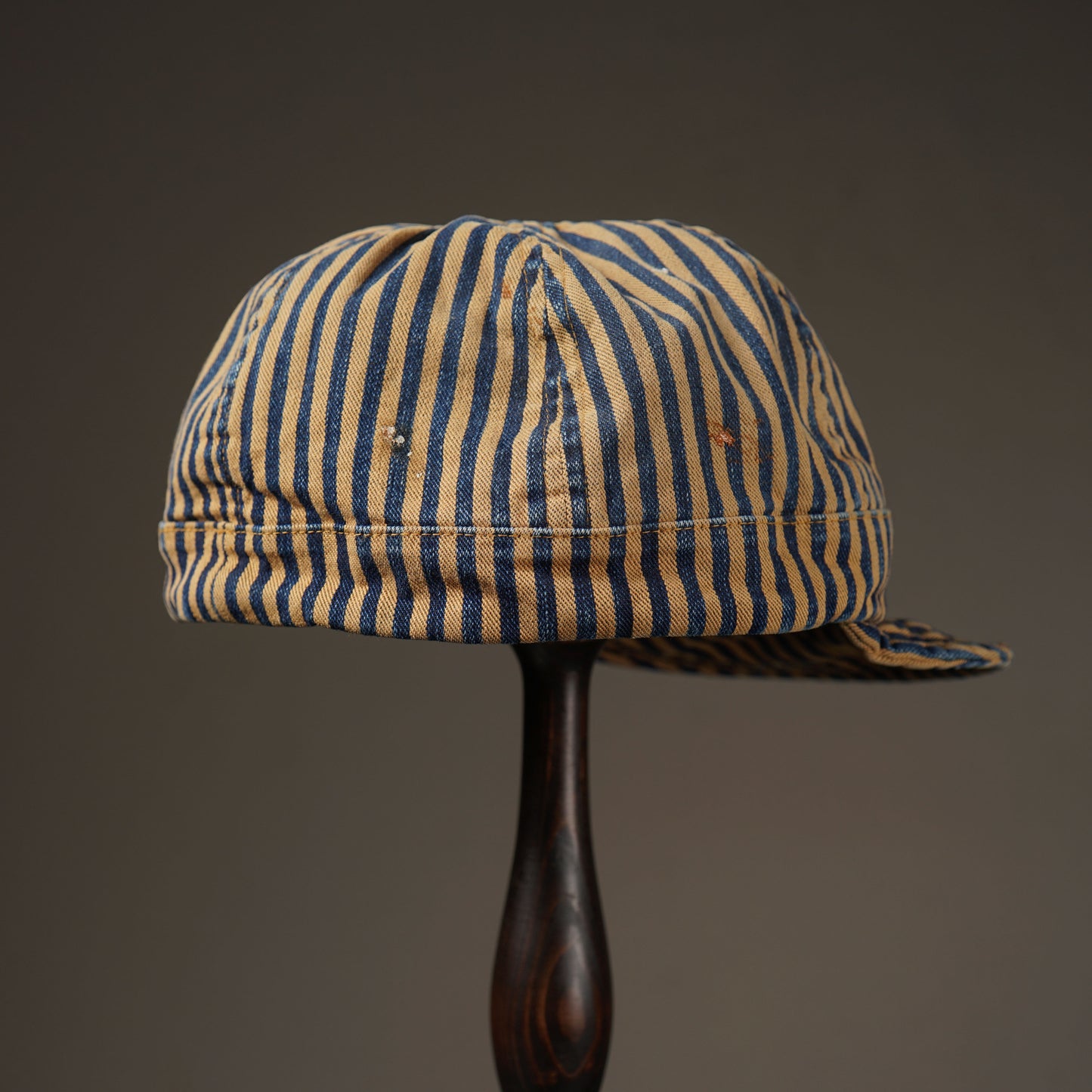 OLD CROW RACING - WORK CAP / OC51G01VF