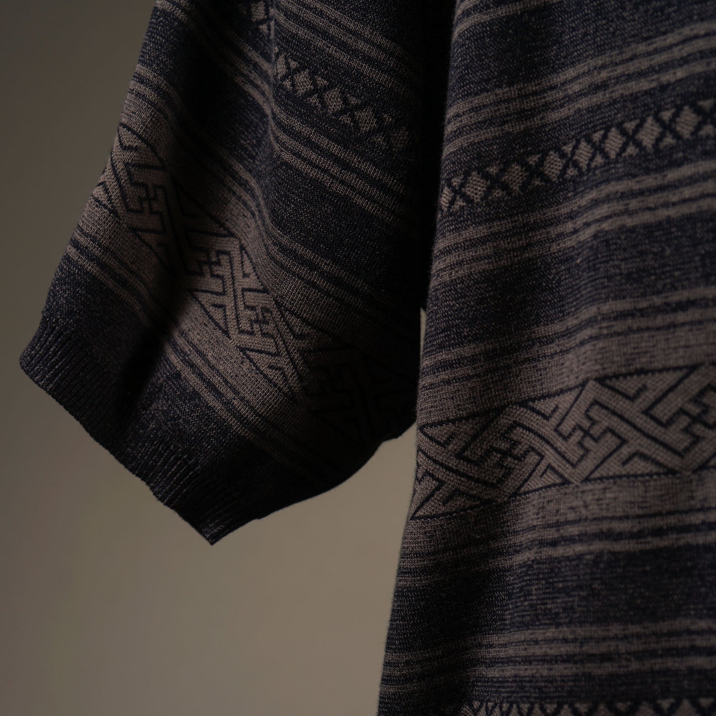 LOCOS - KNIT S/S SHIRTS / GSV5117