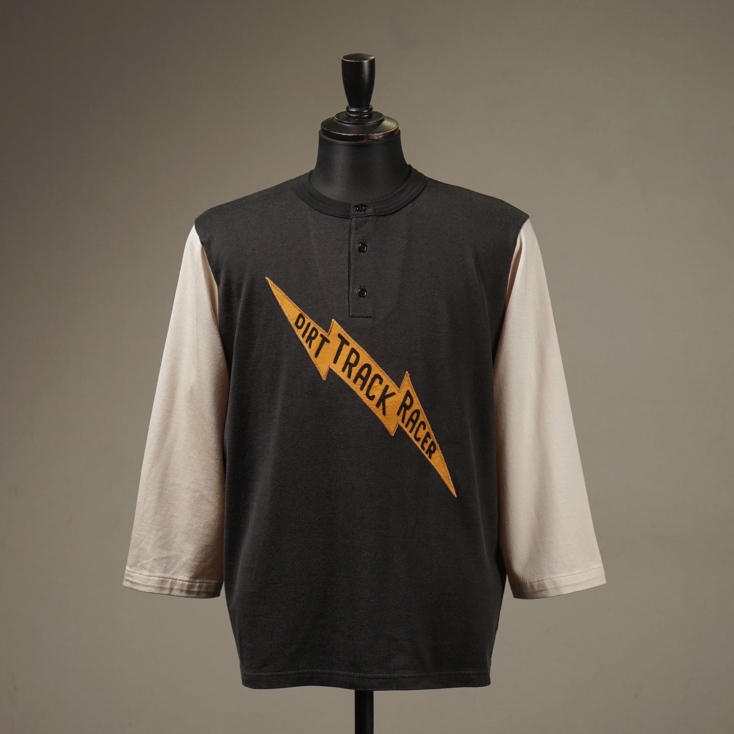 DIRT TRACK RACER - MOTORCYCLE JERSEY / OC5113