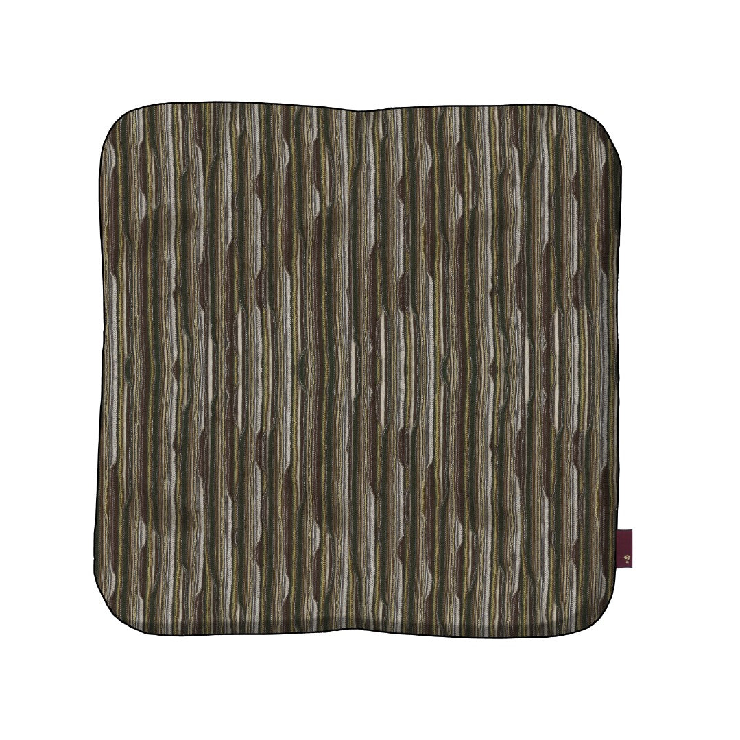 PORN WEIRDO - CUSHION COVER / WRD-24-MS-G01