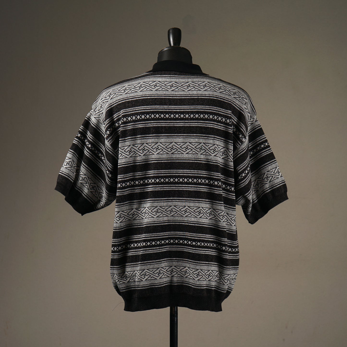 LOCOS - KNIT S/S SHIRTS / GSV5117