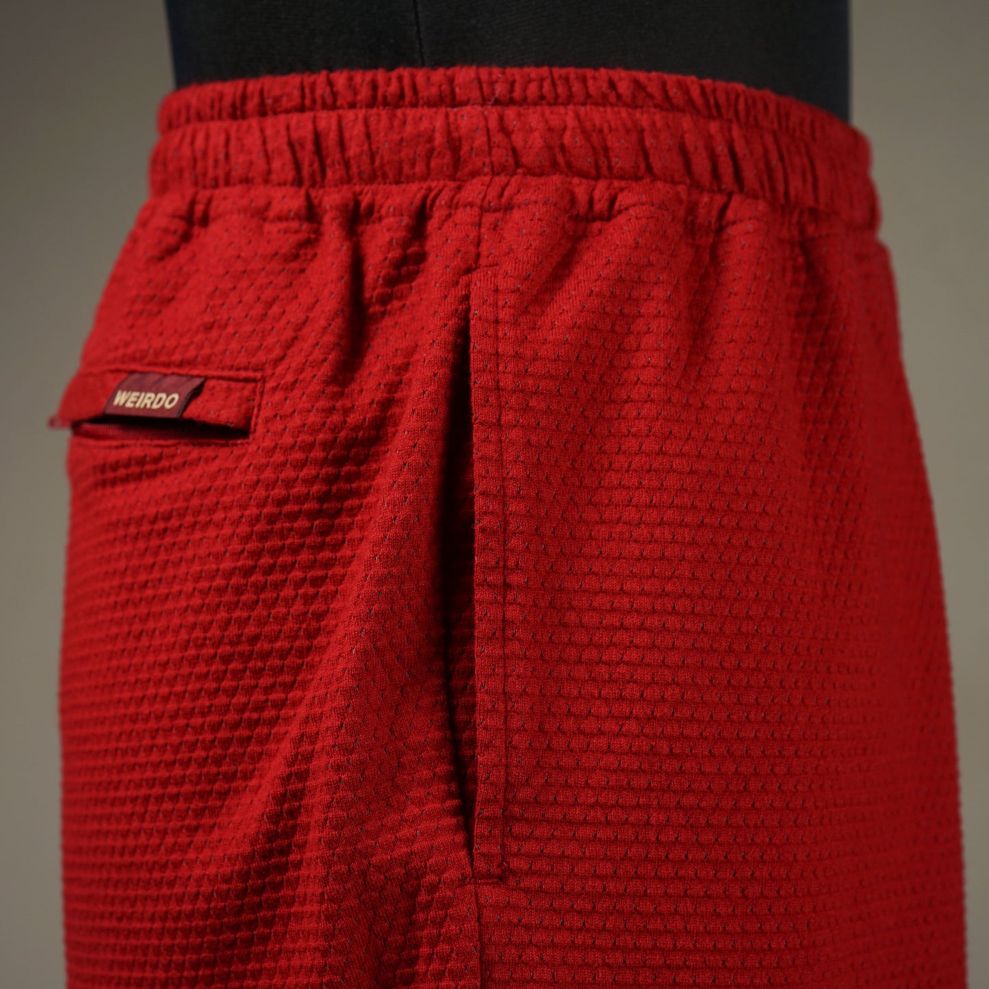 MONSTERS - SHORTS / WRD5118