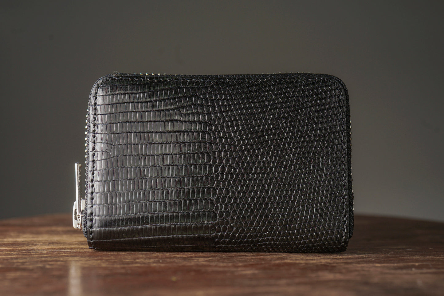 COIN PURSE "LIZARD"