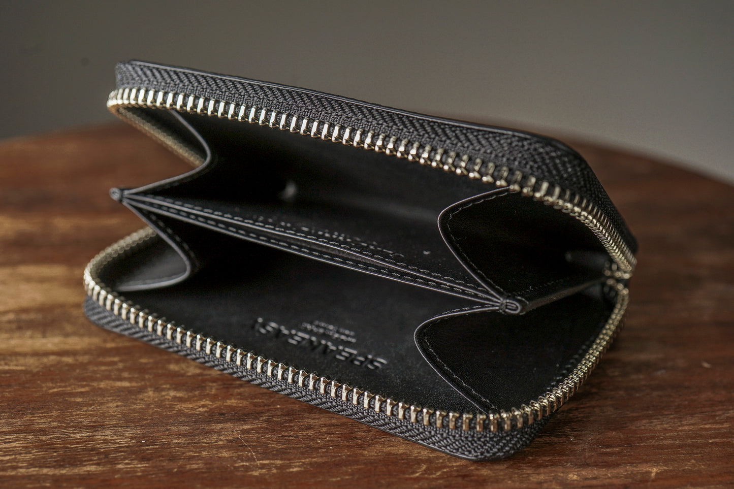 COIN PURSE "LIZARD"