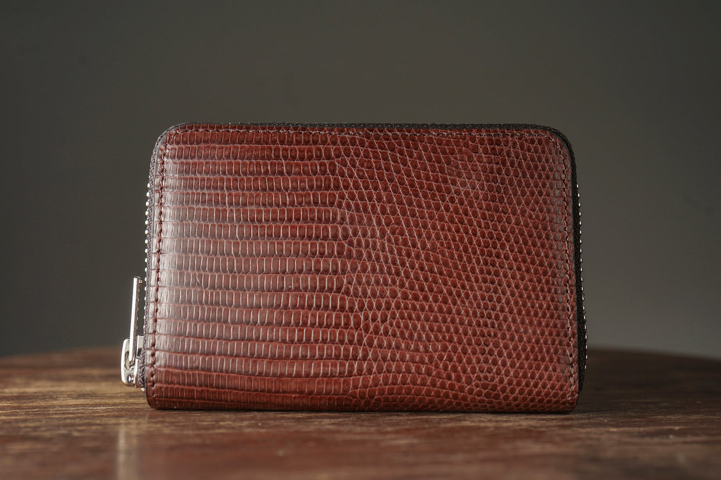 COIN PURSE "LIZARD"