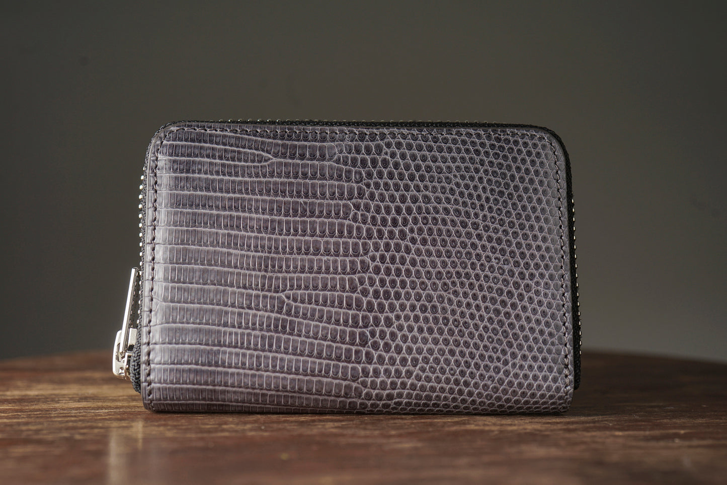 COIN PURSE "LIZARD"