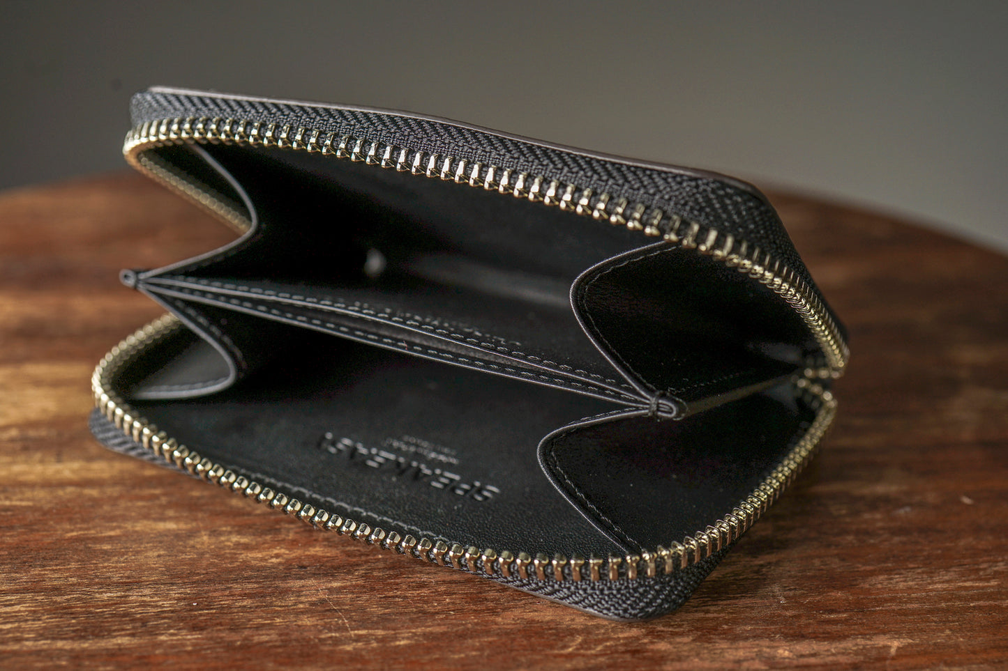 COIN PURSE "LIZARD"