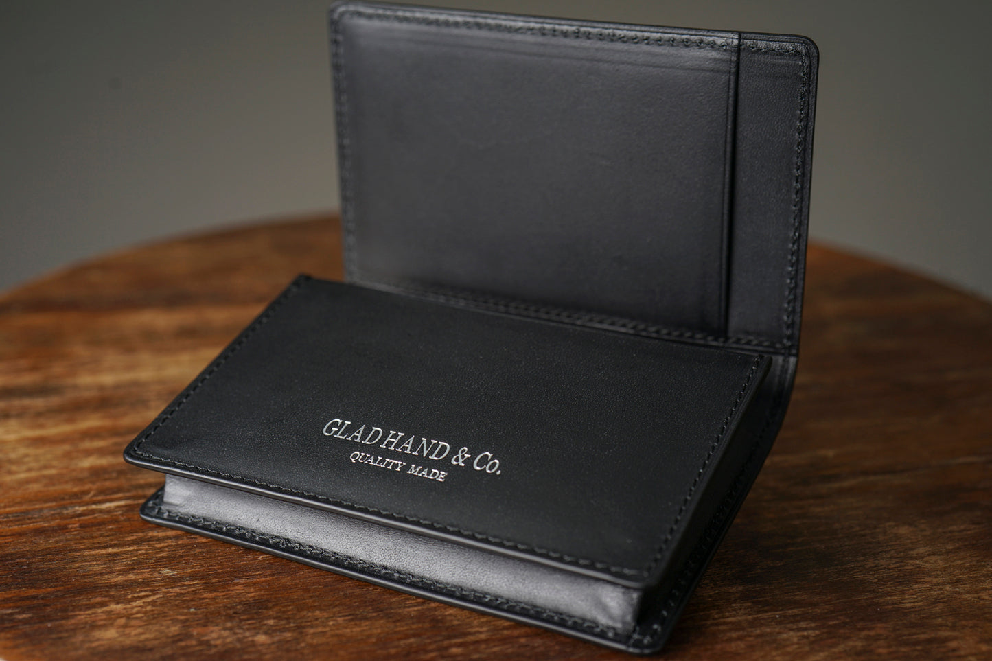 CARD CASE "LIZARD"