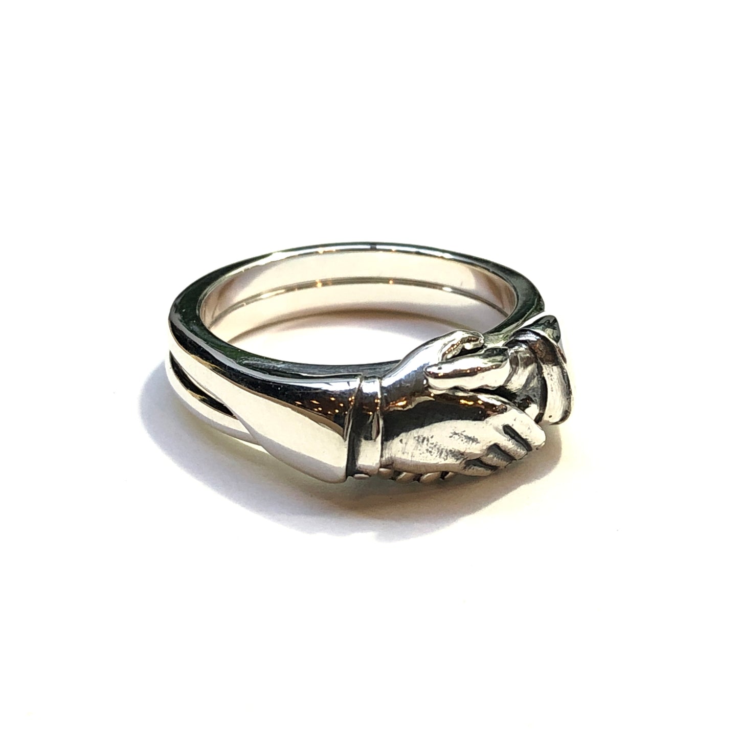 HAND - RING