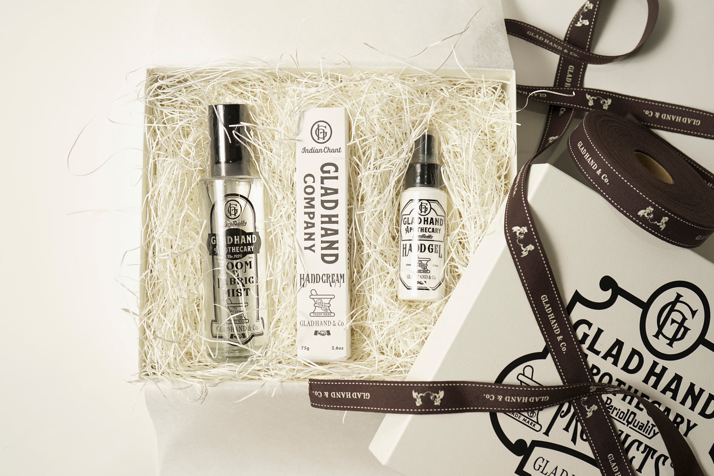 GIFT BOX "HAND CARE"