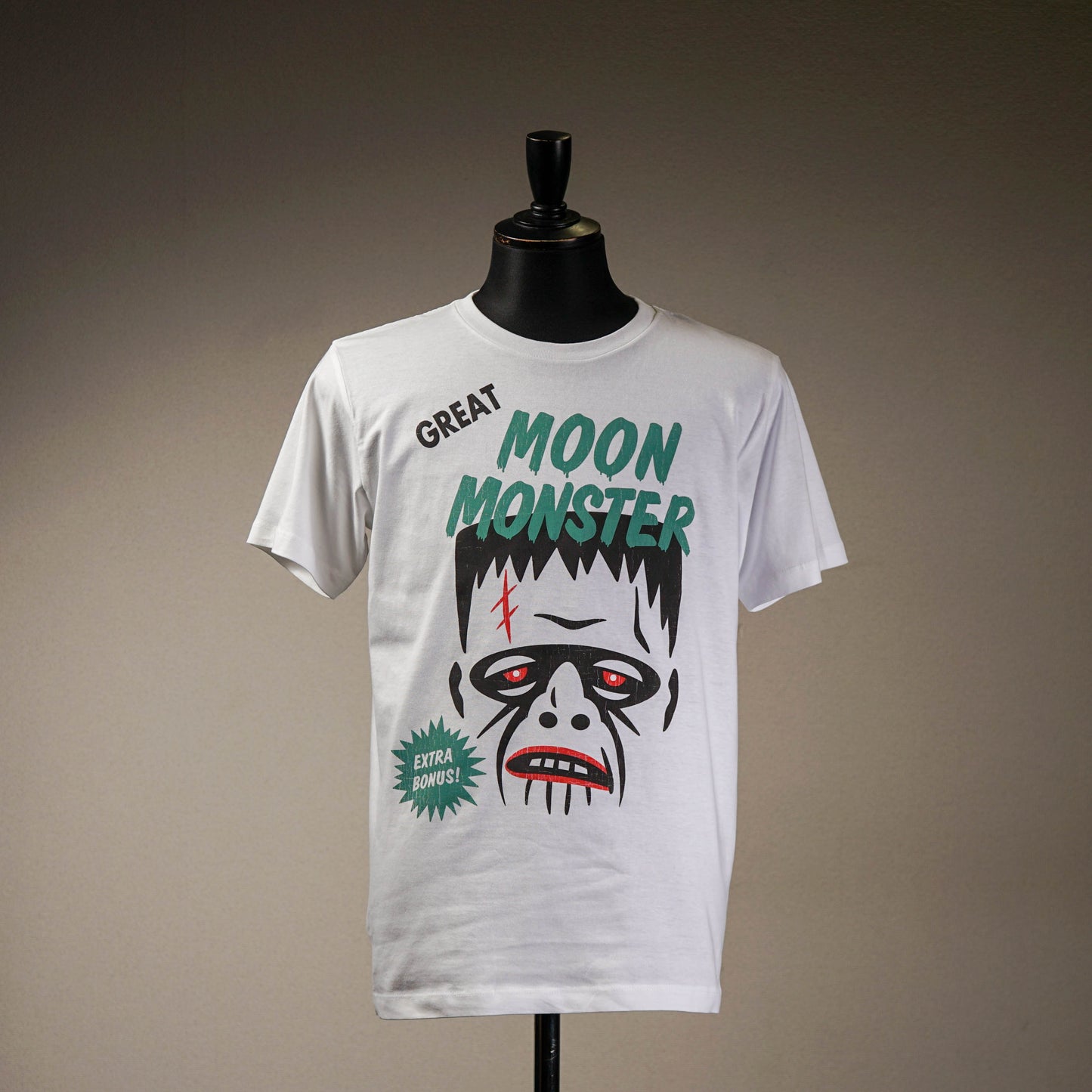 GREAT MOON MONSTER / WRD-22-AW-G07