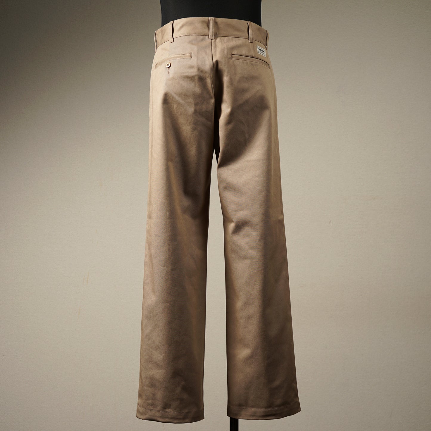 WIND UP - PANTS / WRD9901