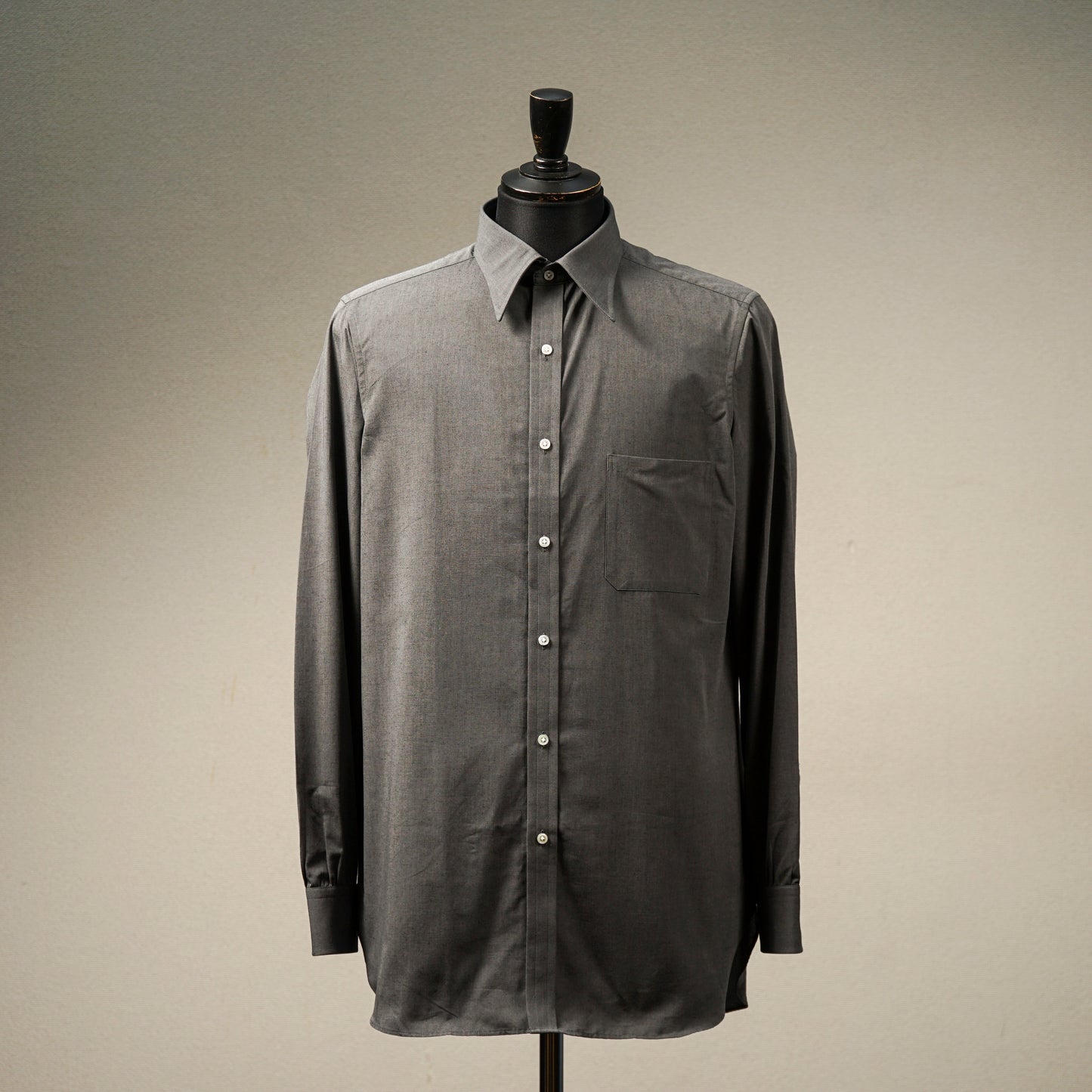 REGULAR COLLAR SHIRTS