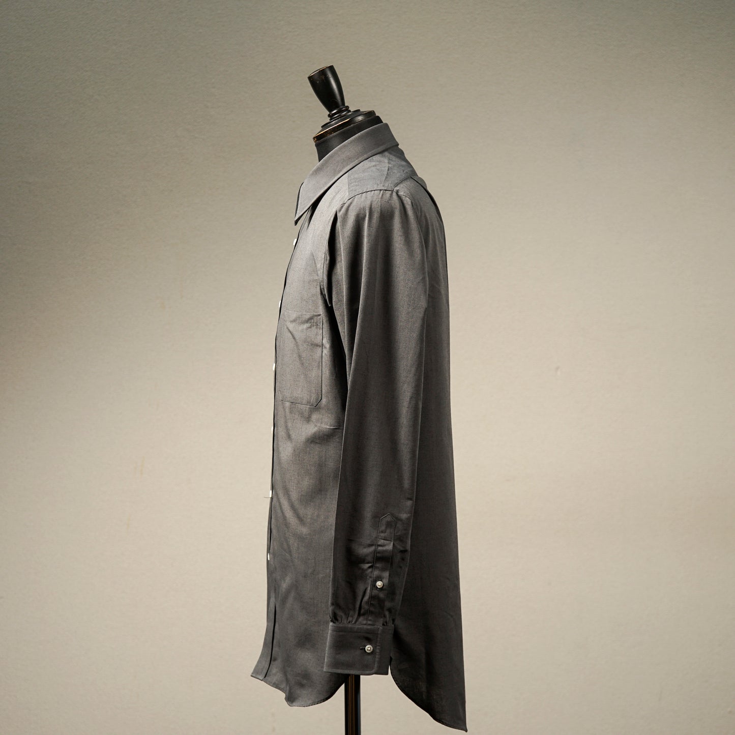 REGULAR COLLAR SHIRTS