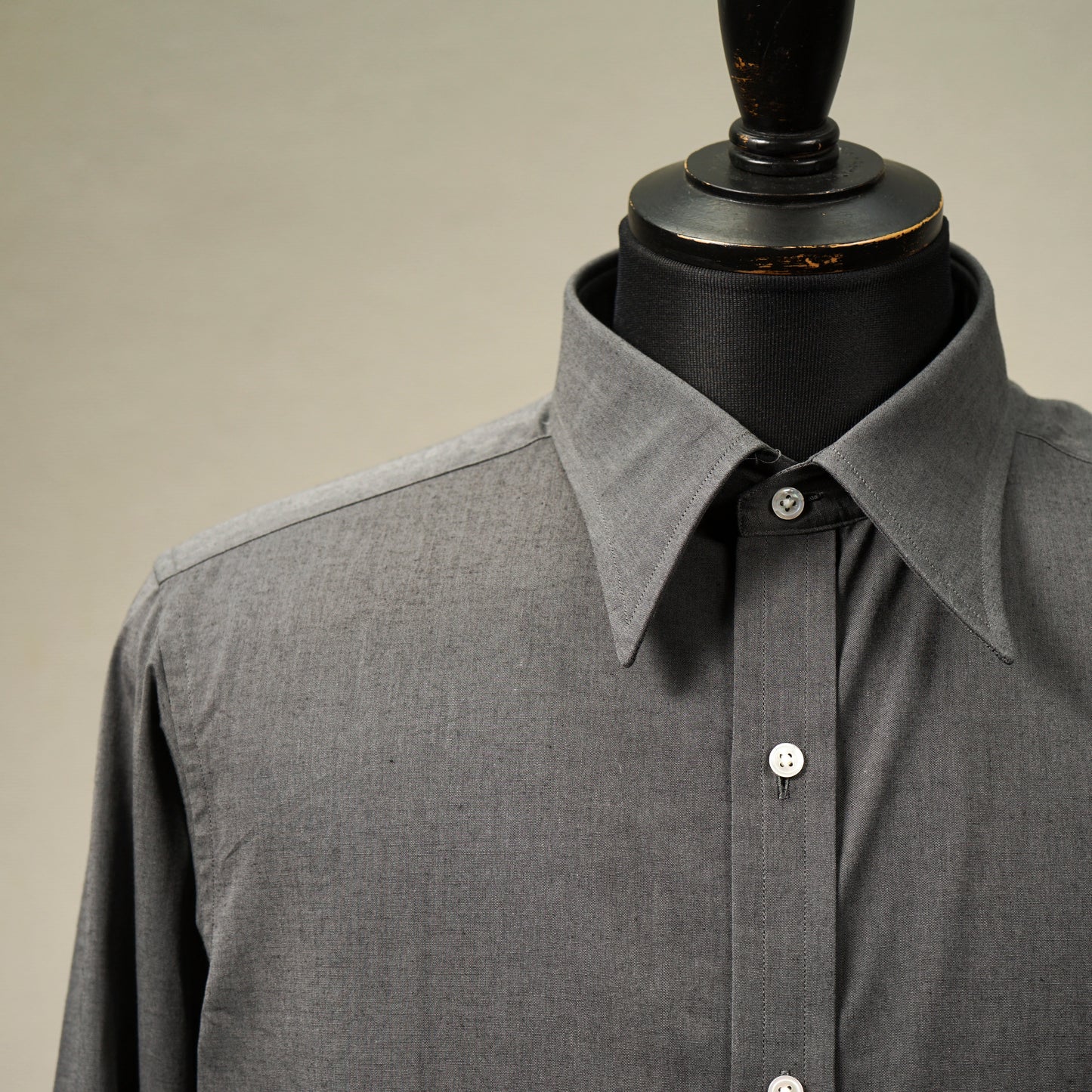 REGULAR COLLAR SHIRTS