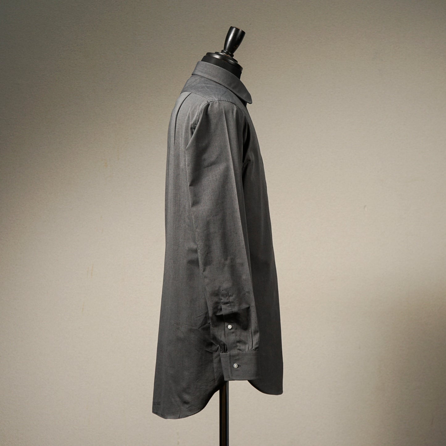 ROUND COLLAR SHIRTS