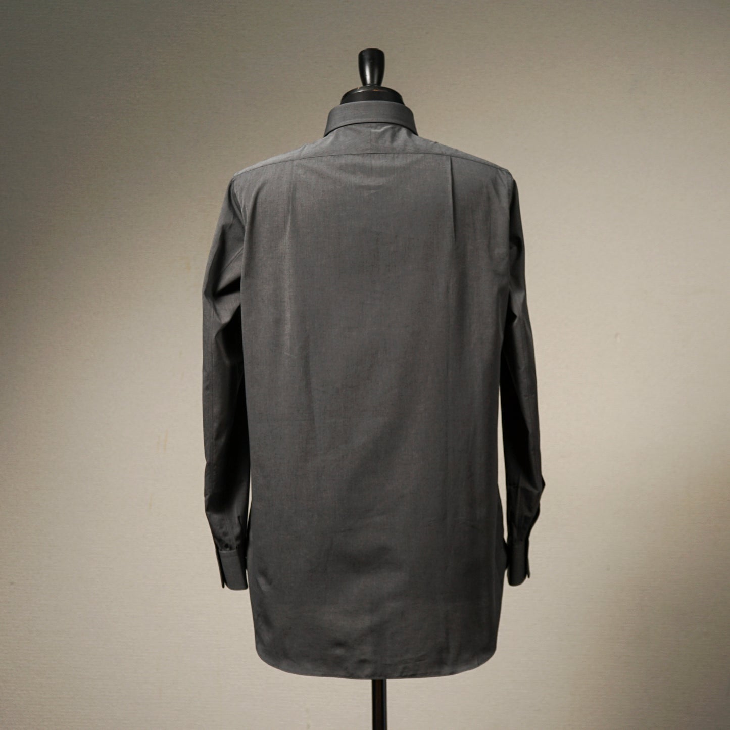 ROUND COLLAR SHIRTS