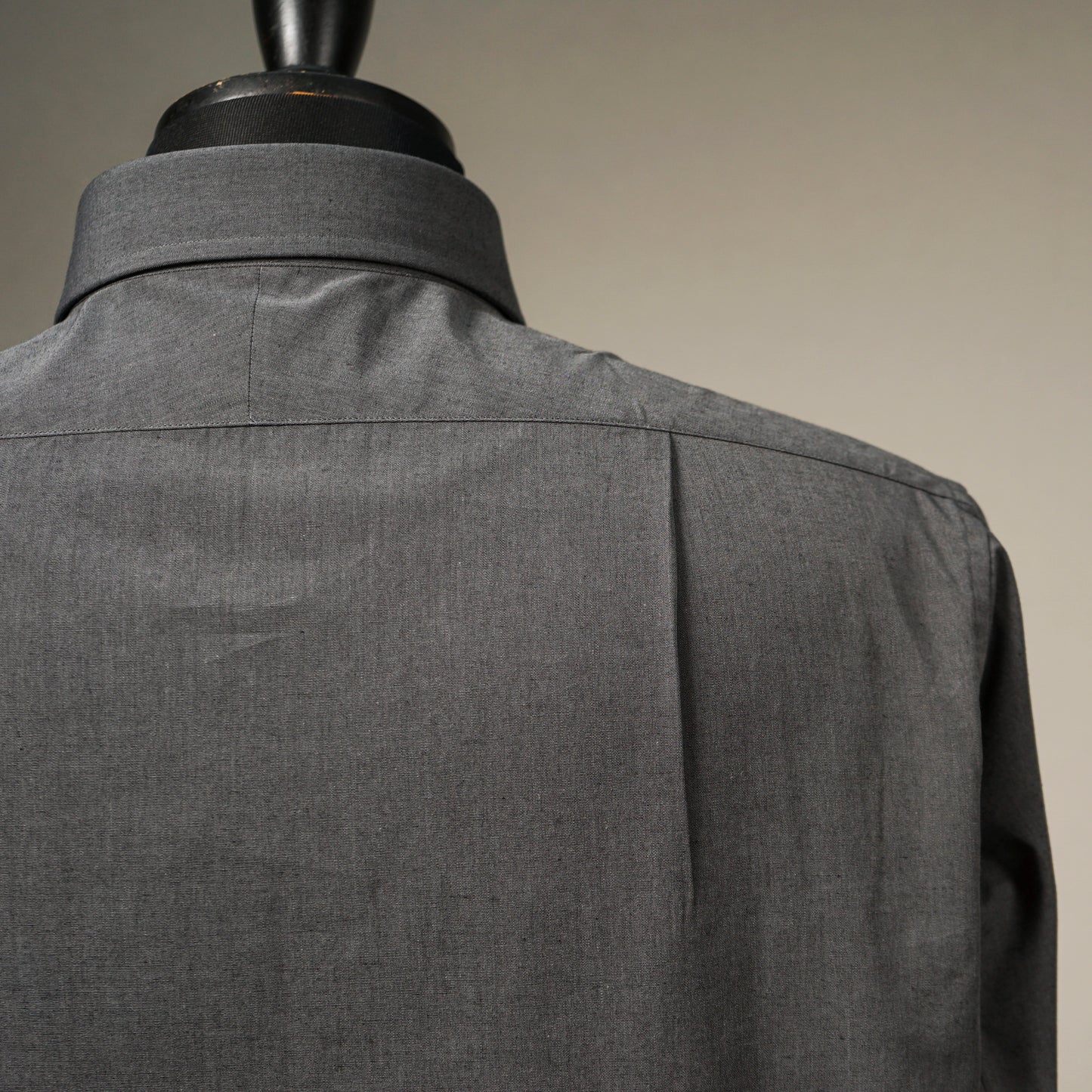 ROUND COLLAR SHIRTS