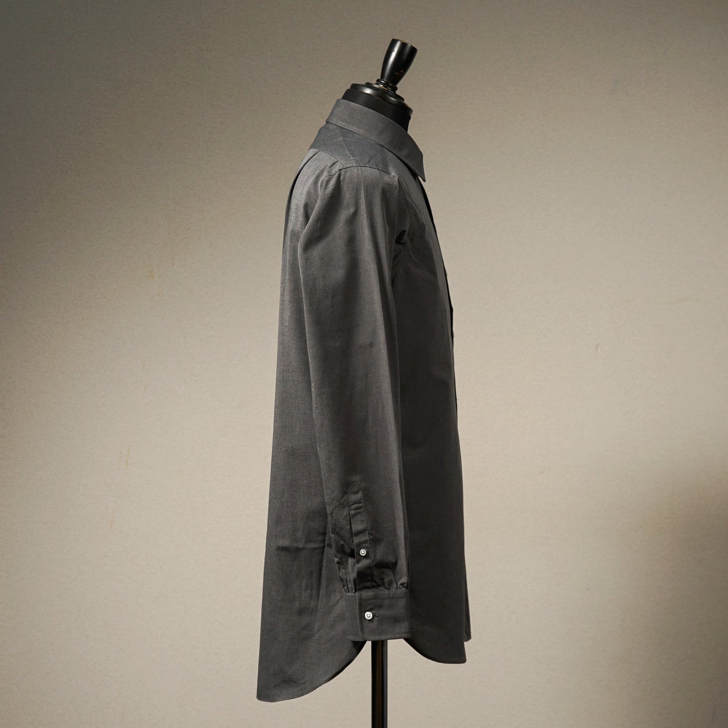 WIDE SPREAD COLLAR SHIRTS