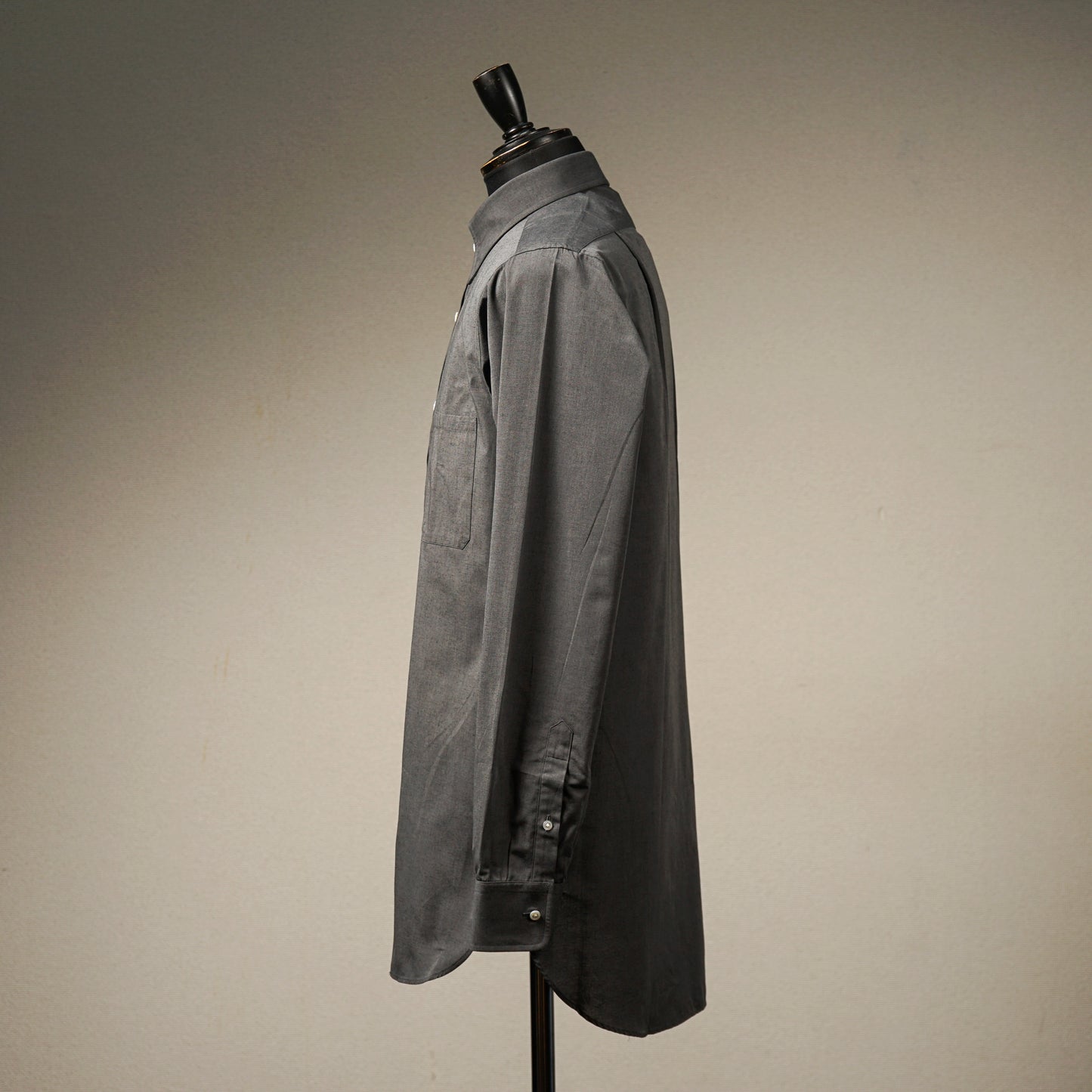 TAB COLLAR SHIRTS