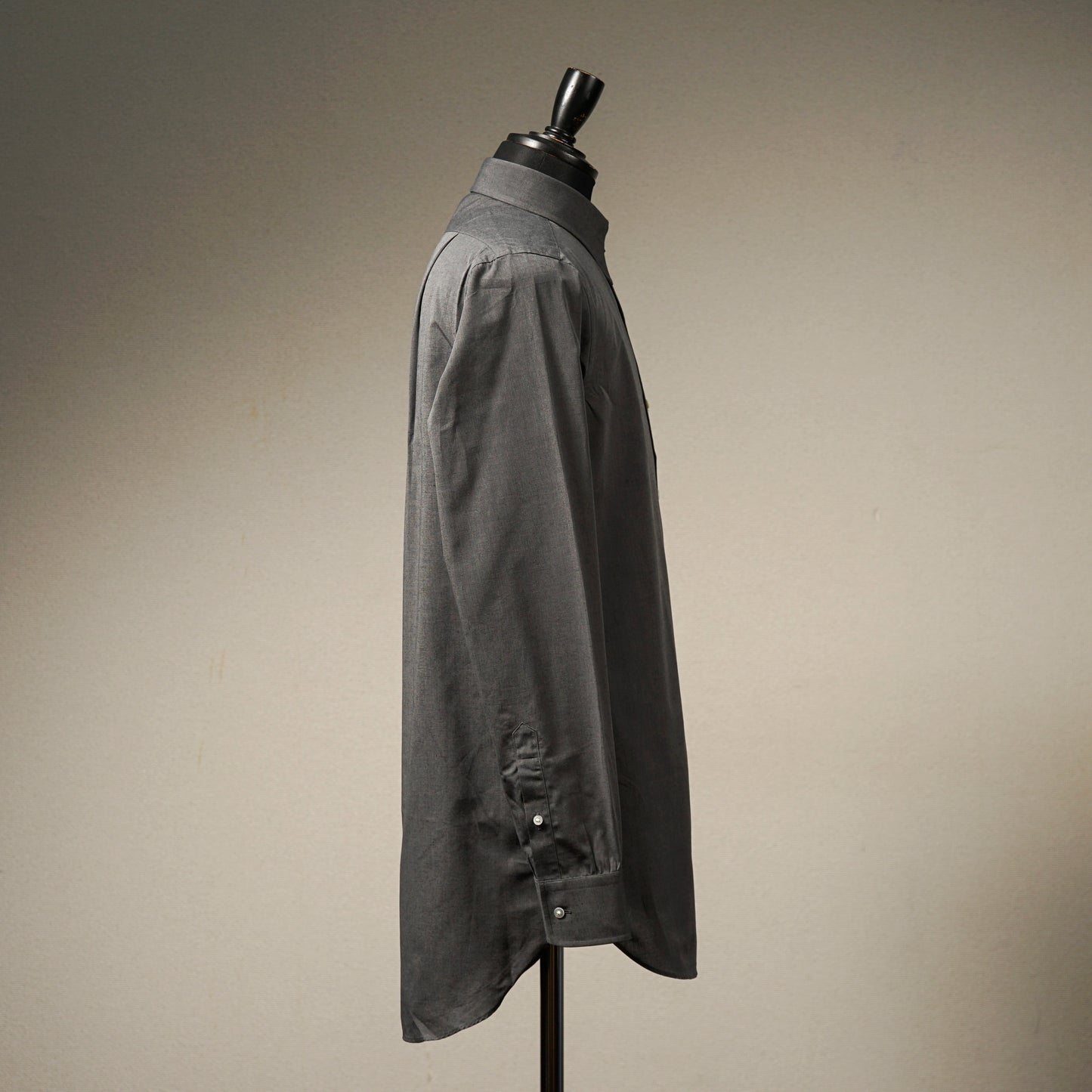 TAB COLLAR SHIRTS