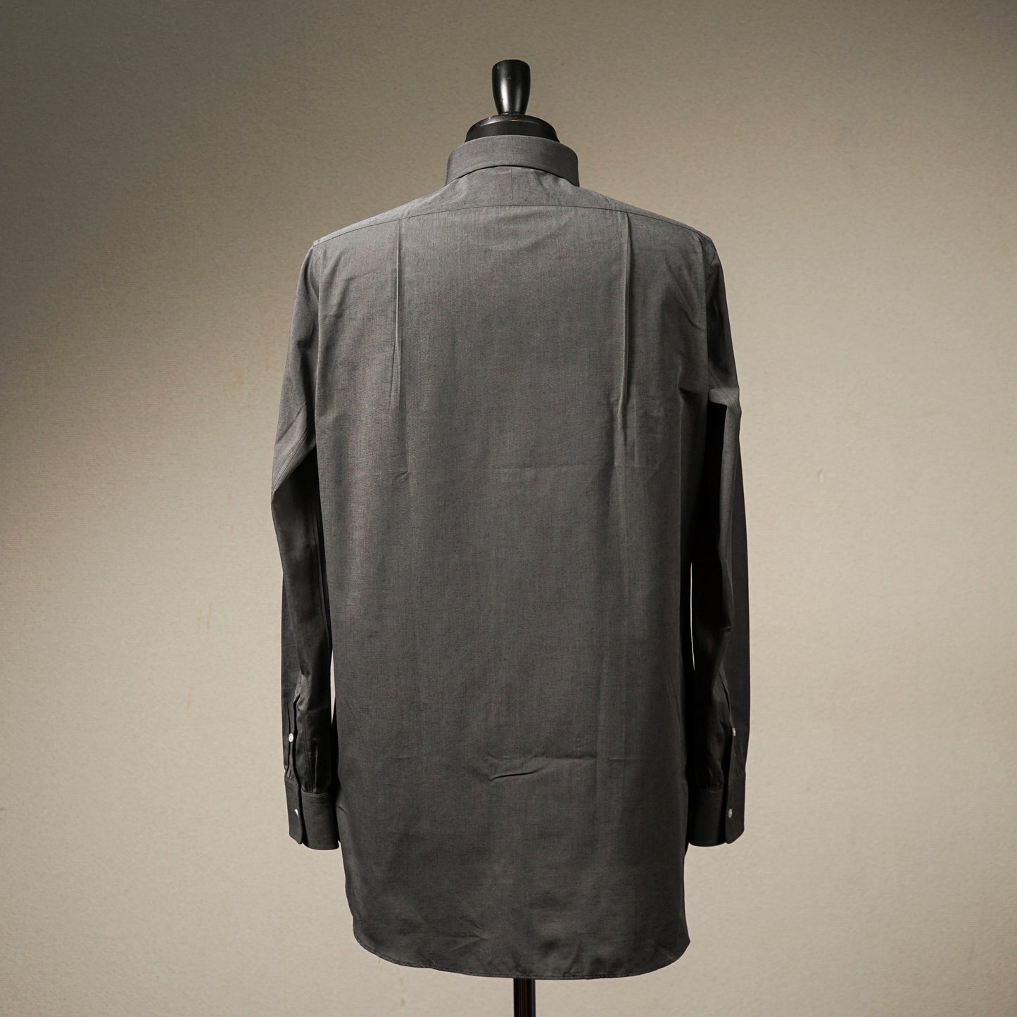 TAB COLLAR SHIRTS
