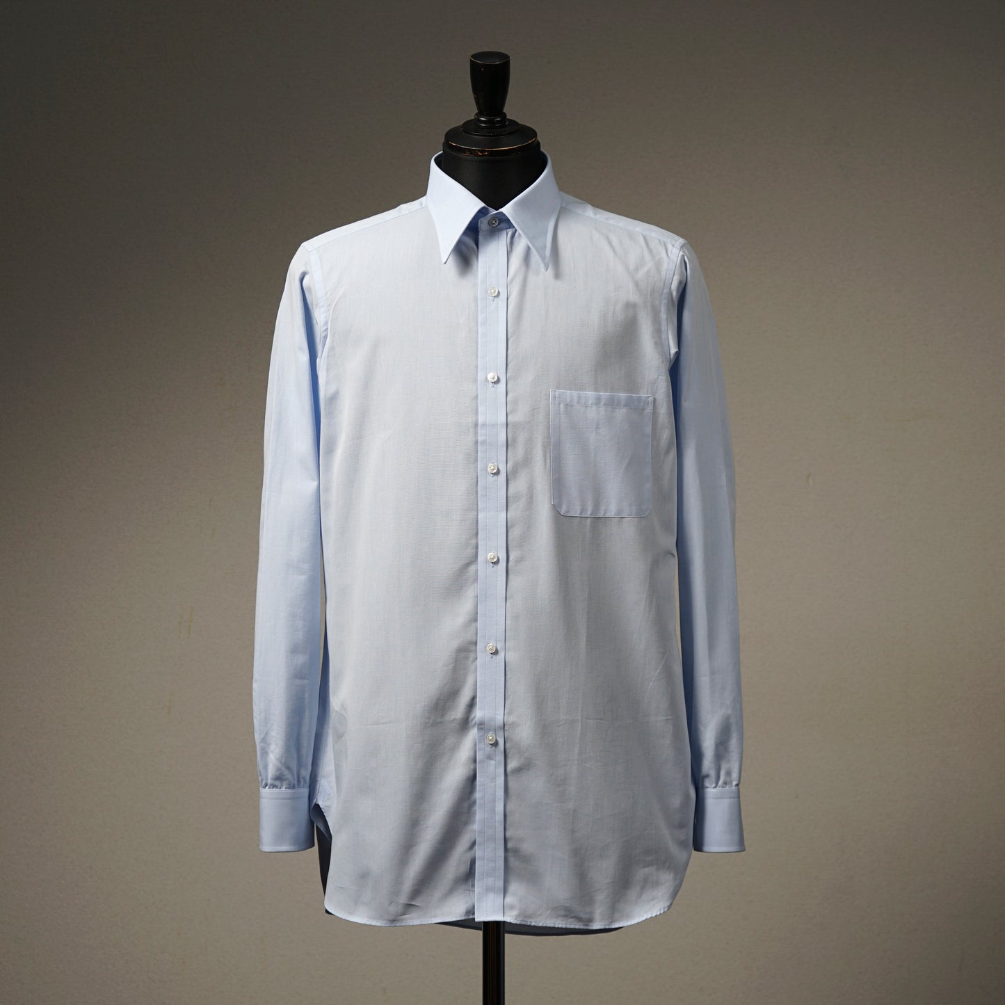 REGULAR COLLAR SHIRTS