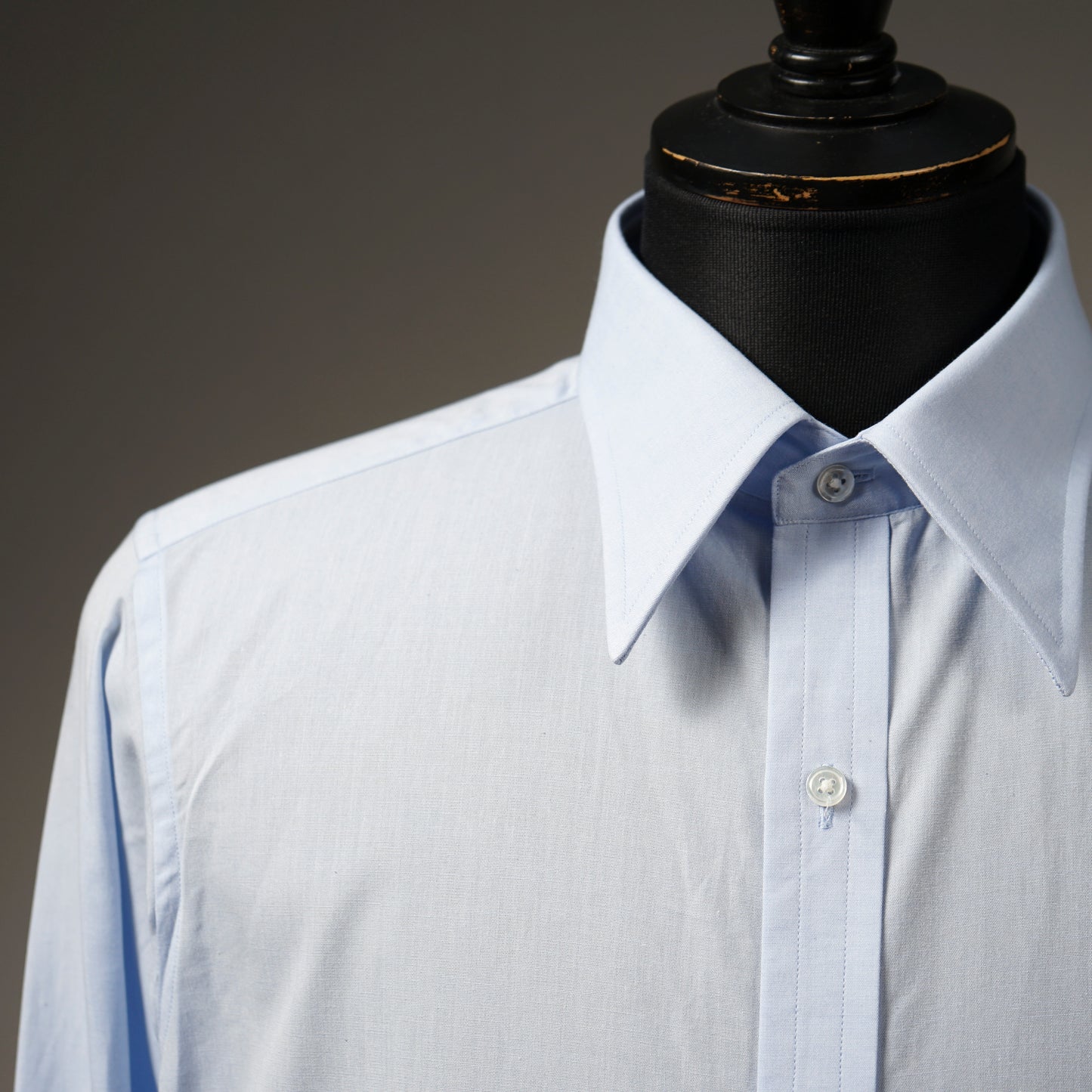 REGULAR COLLAR SHIRTS