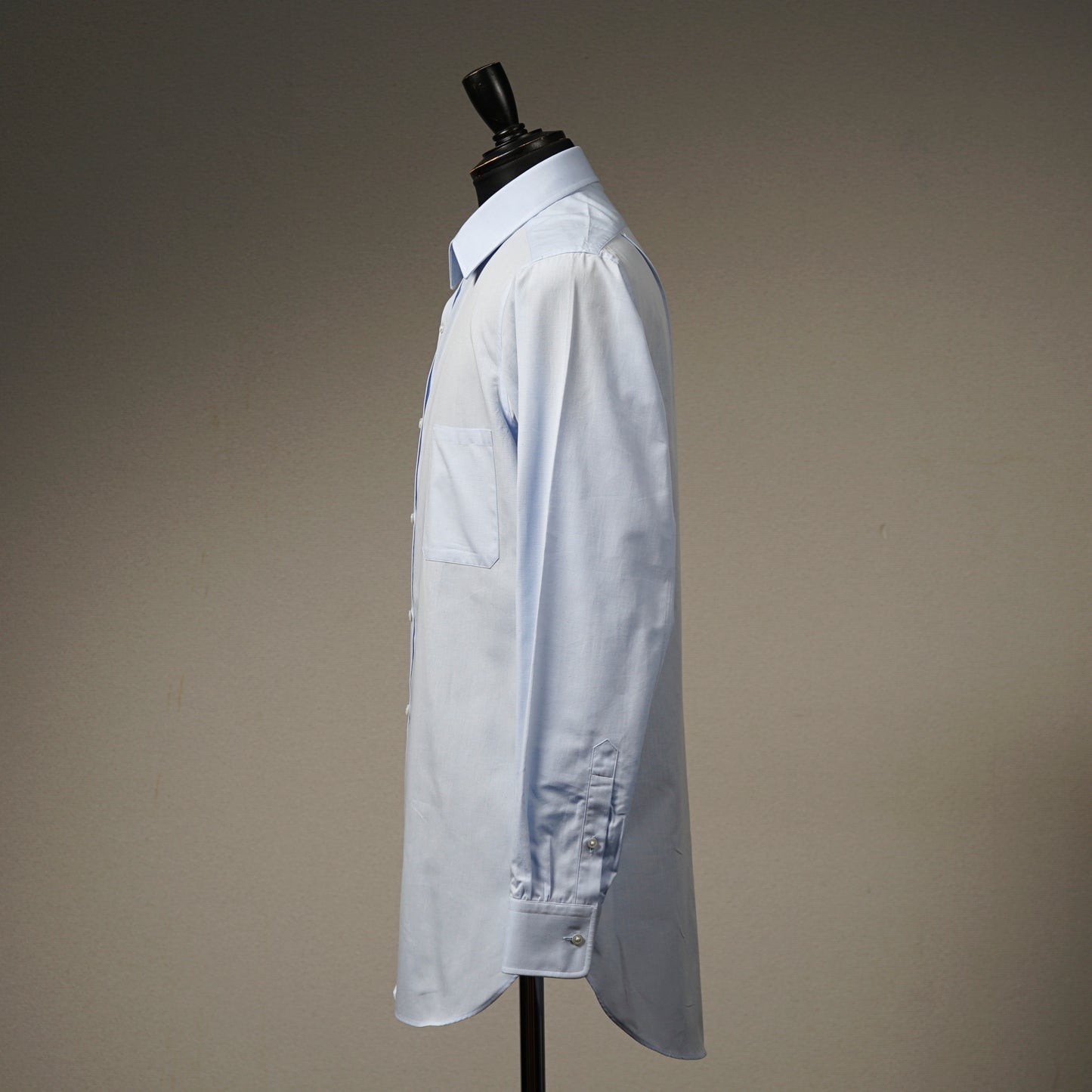 WIDE SPREAD COLLAR SHIRTS