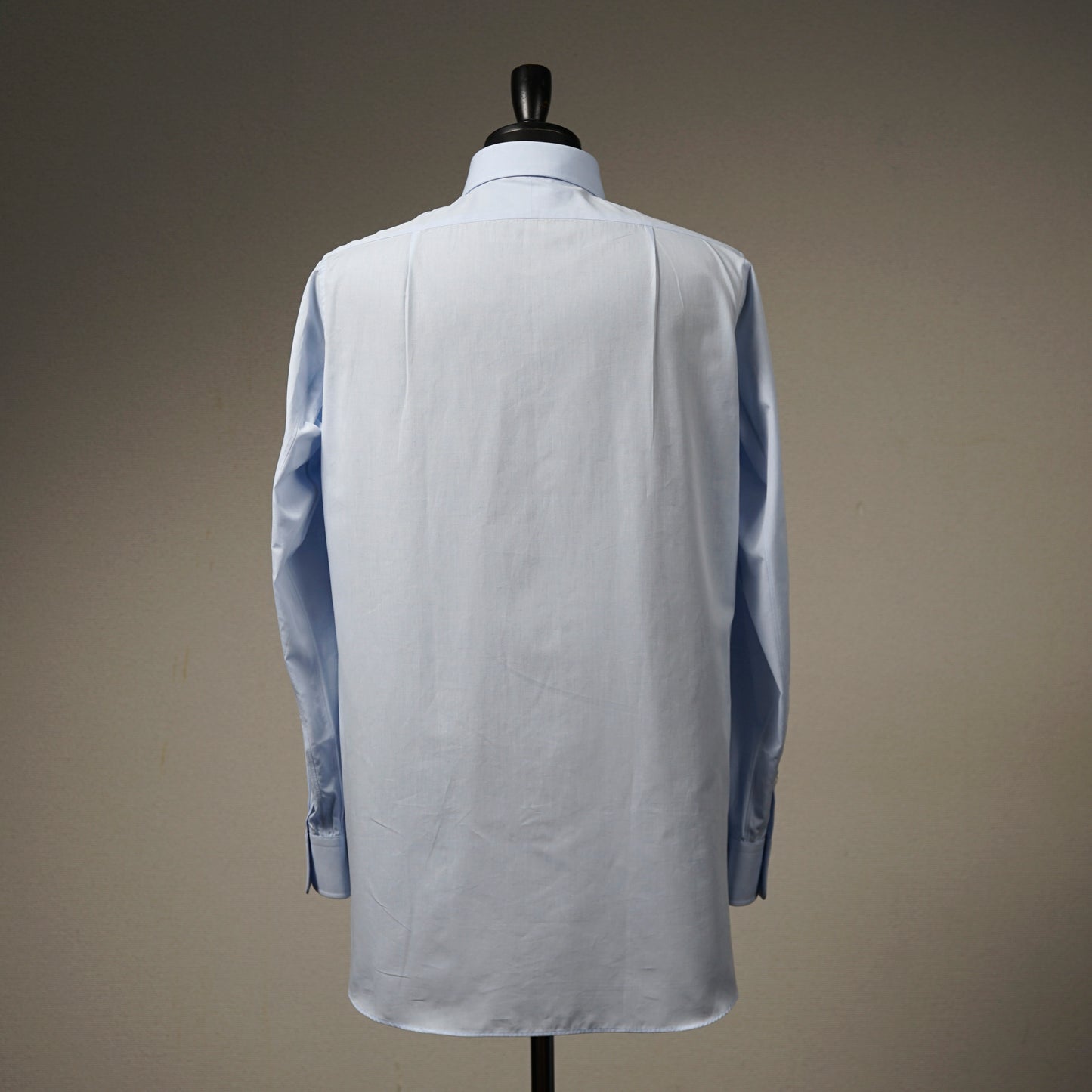 WIDE SPREAD COLLAR SHIRTS