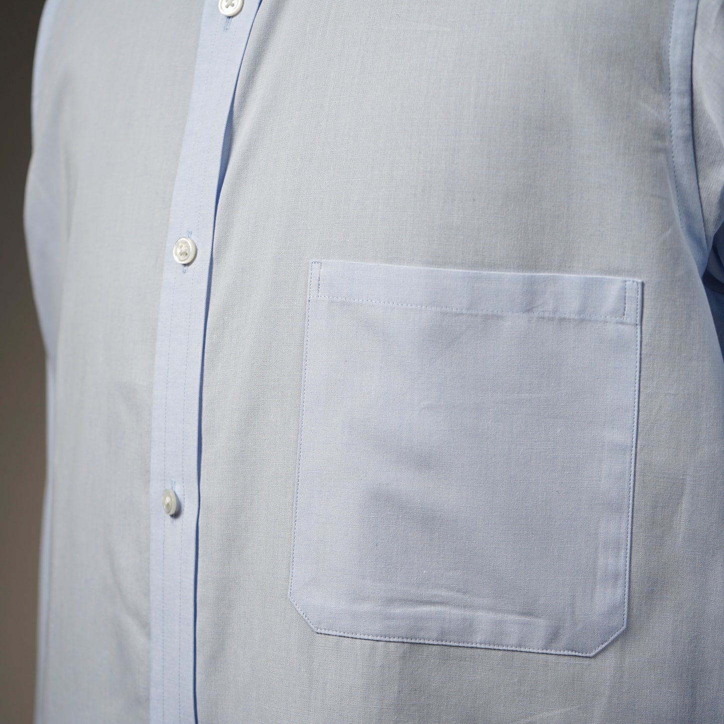 WIDE SPREAD COLLAR SHIRTS