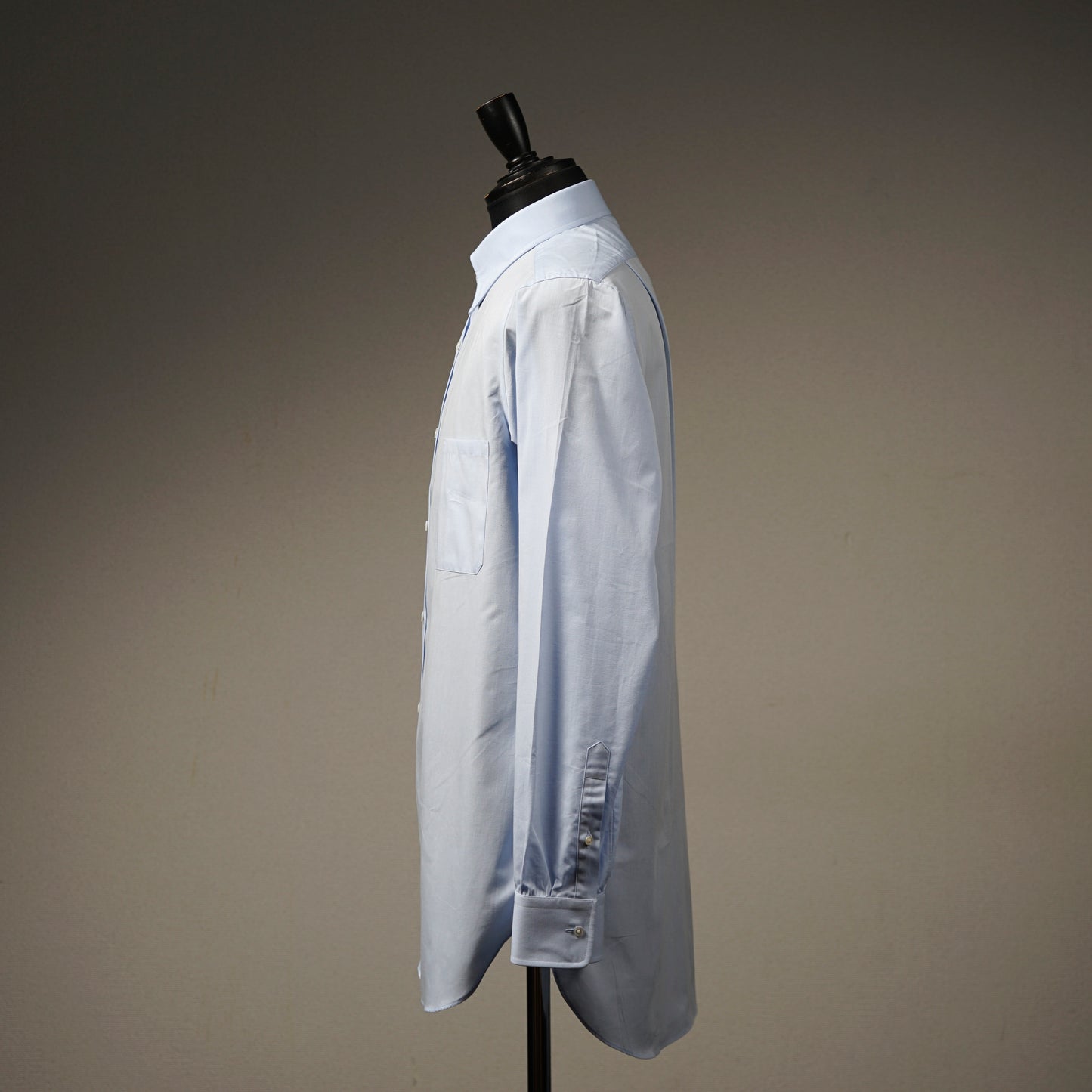 TAB COLLAR SHIRTS