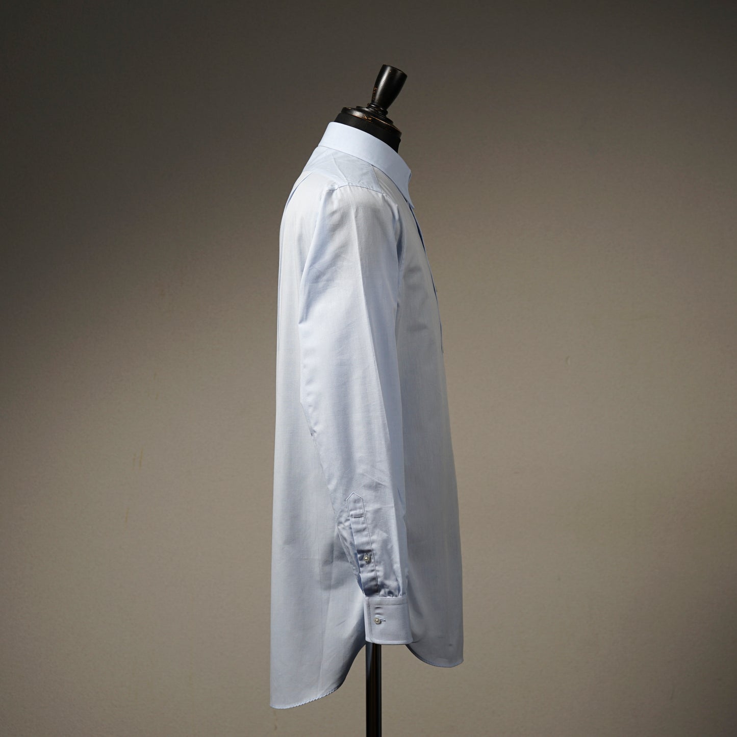 TAB COLLAR SHIRTS