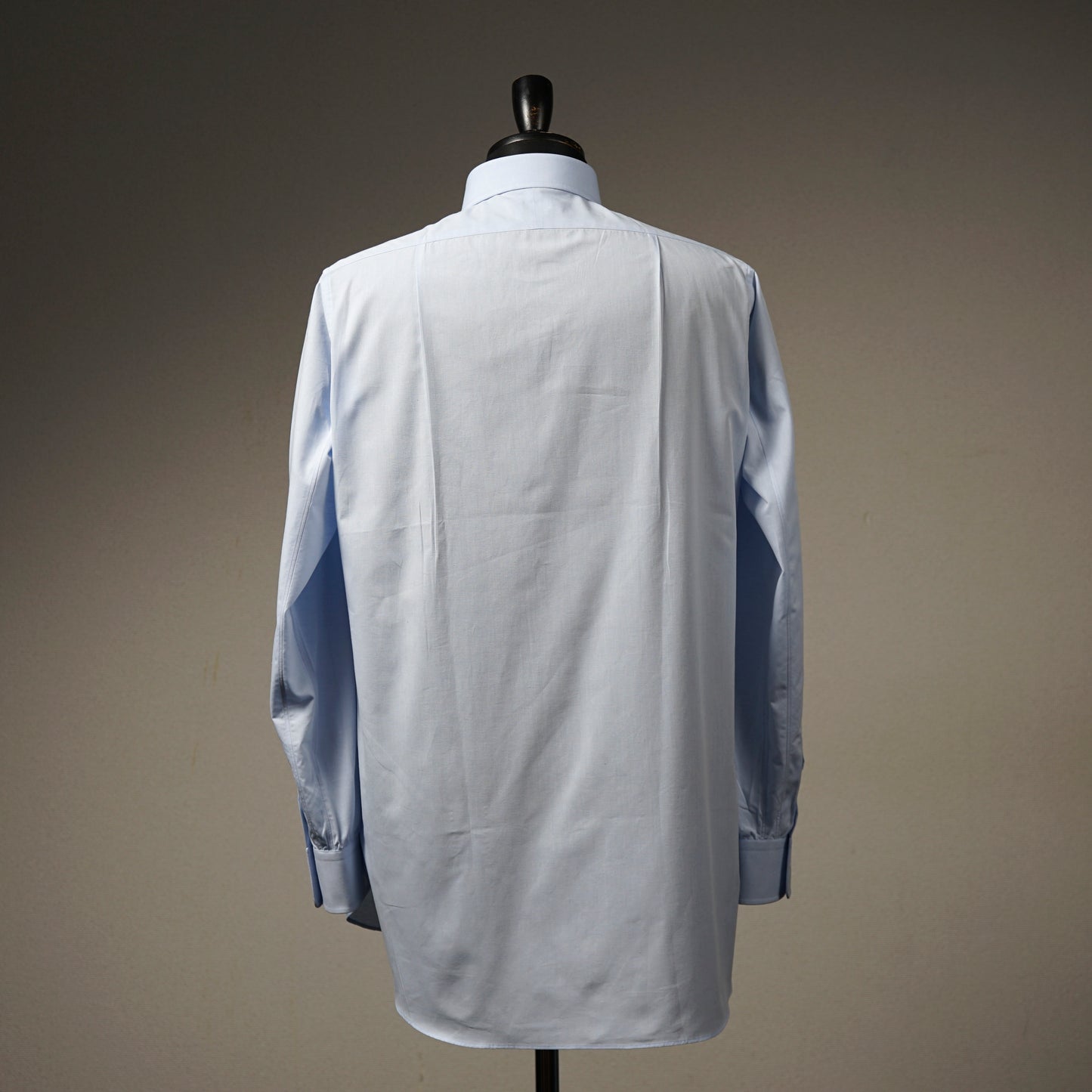 TAB COLLAR SHIRTS