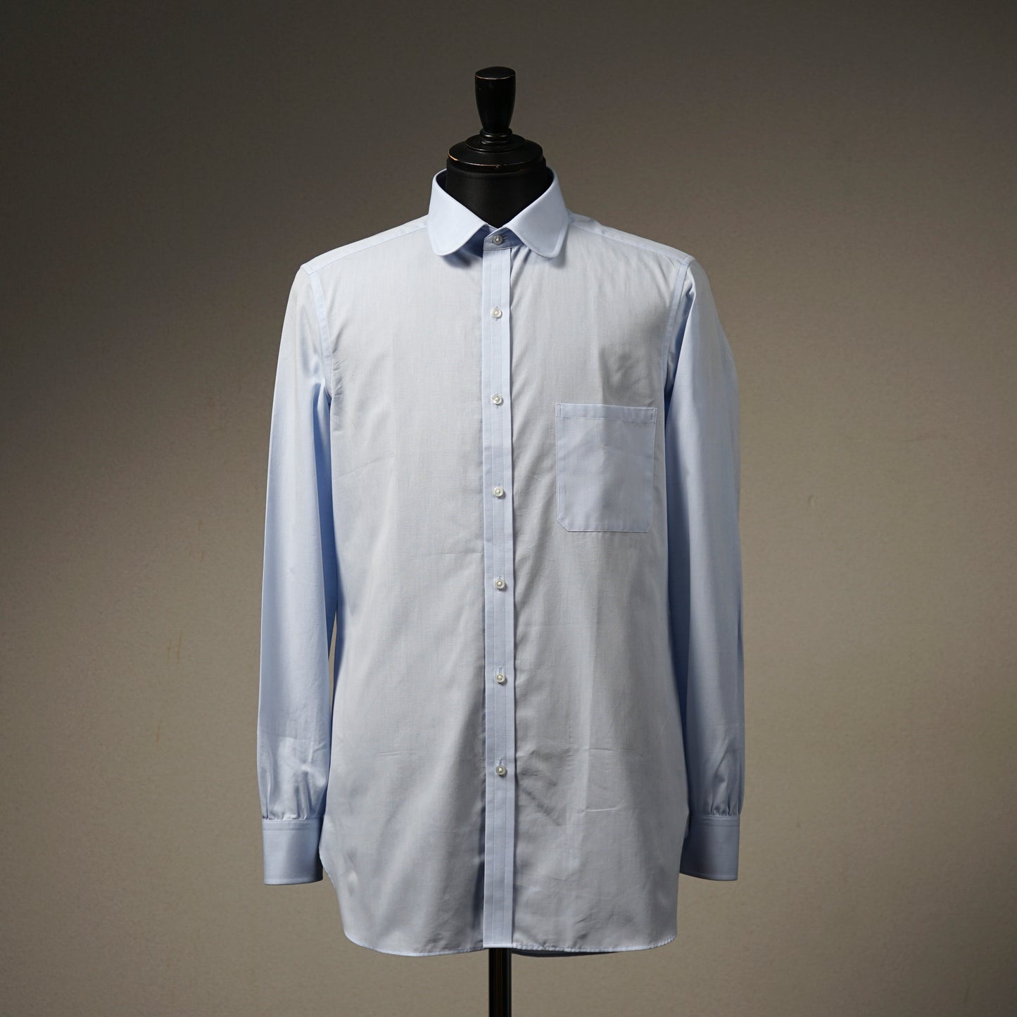 ROUND COLLAR SHIRTS