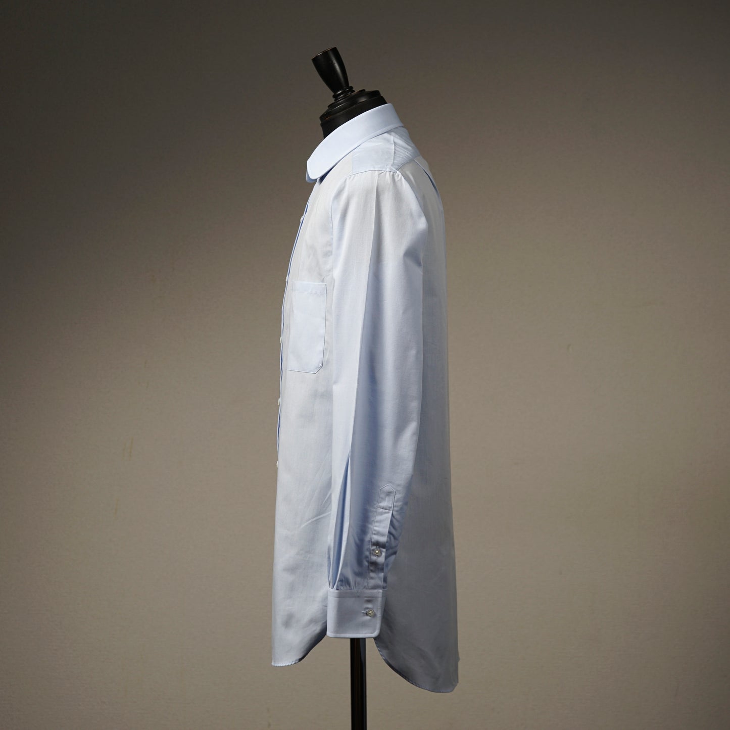 ROUND COLLAR SHIRTS