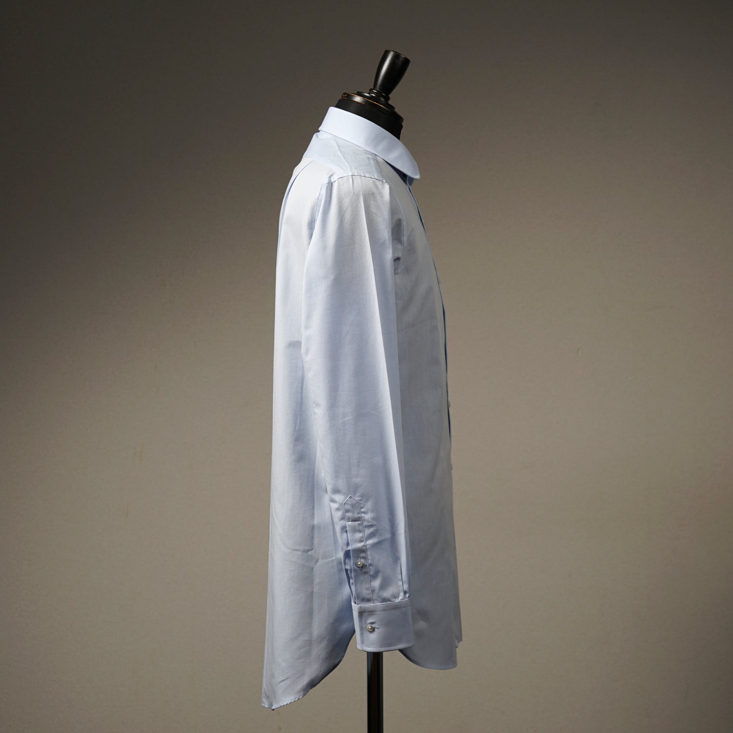 ROUND COLLAR SHIRTS