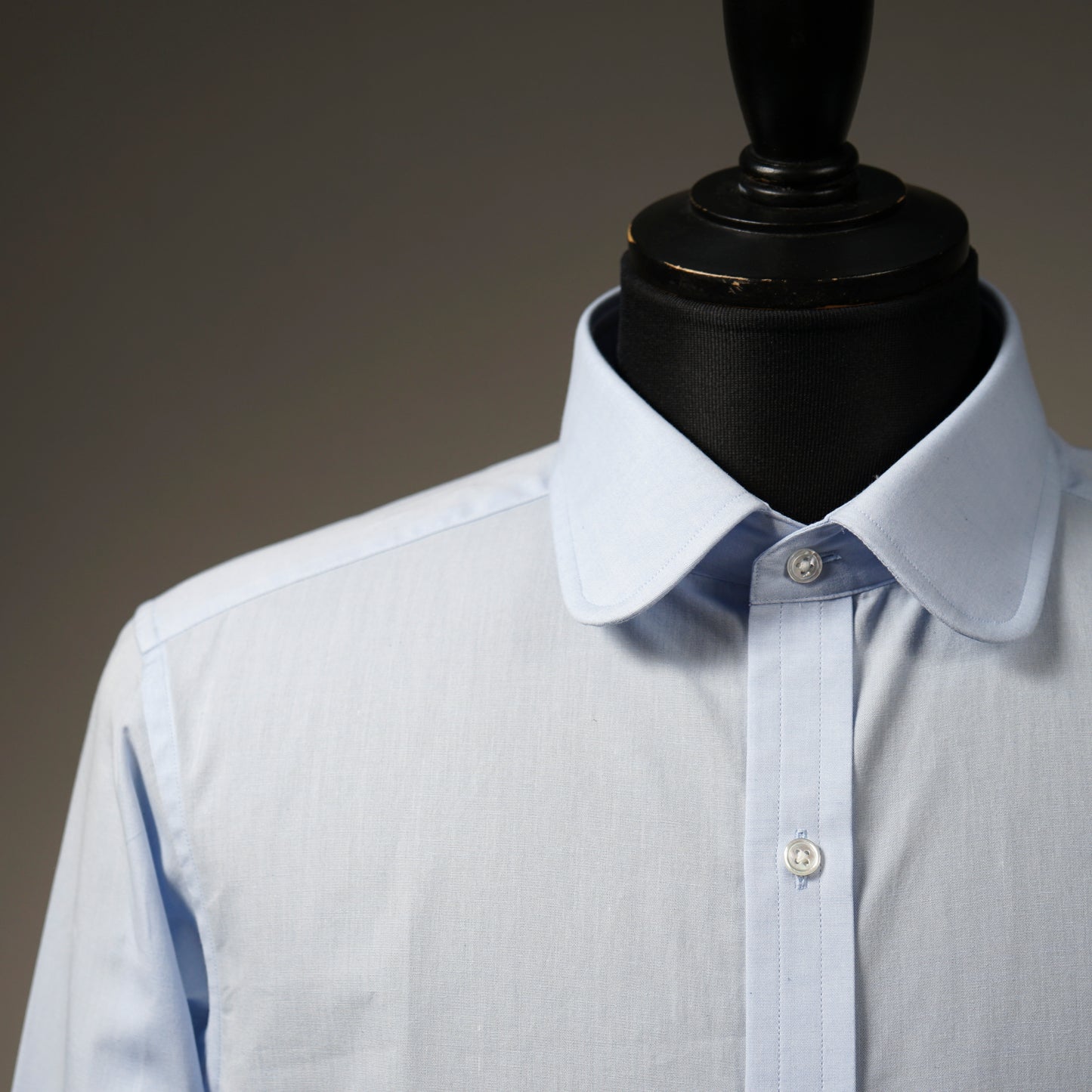 ROUND COLLAR SHIRTS