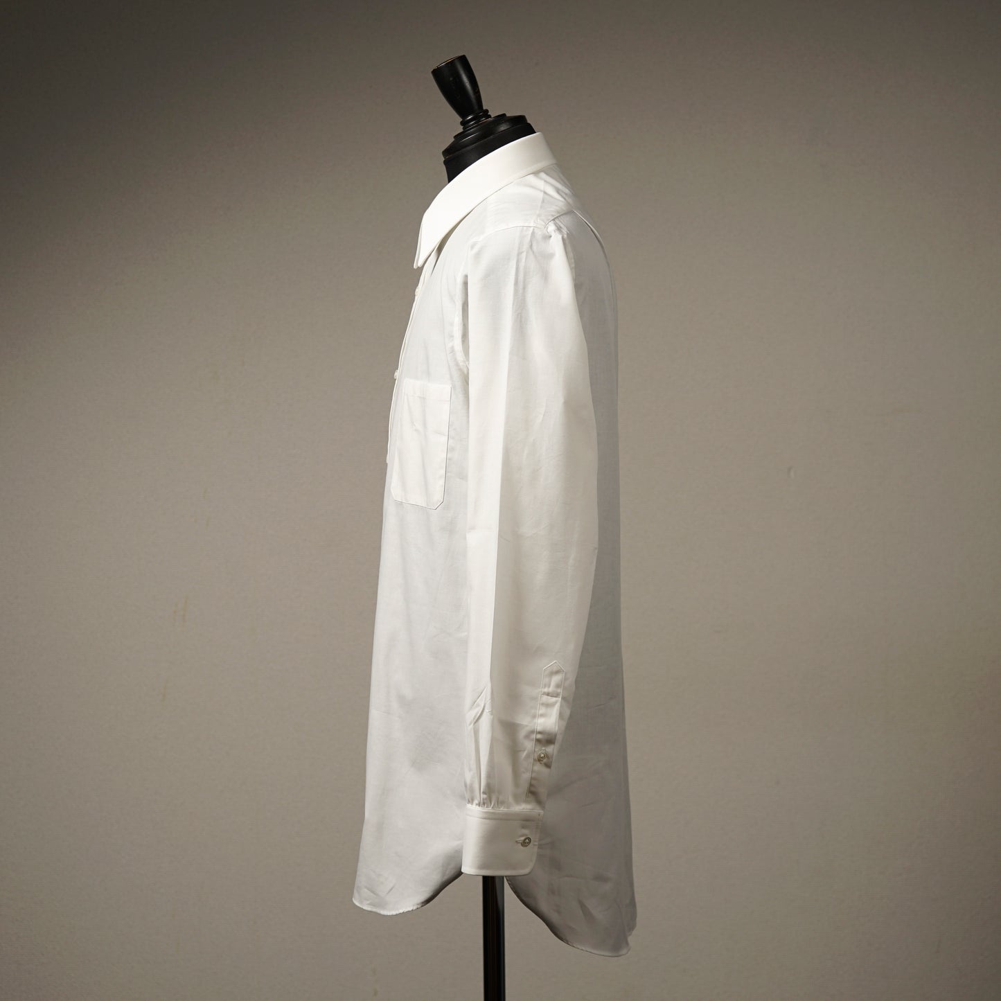 REGULAR COLLAR SHIRTS