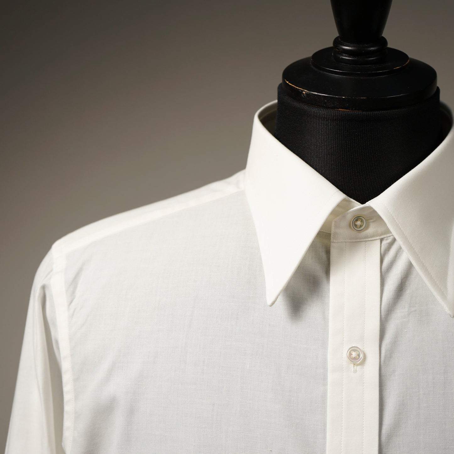 REGULAR COLLAR SHIRTS