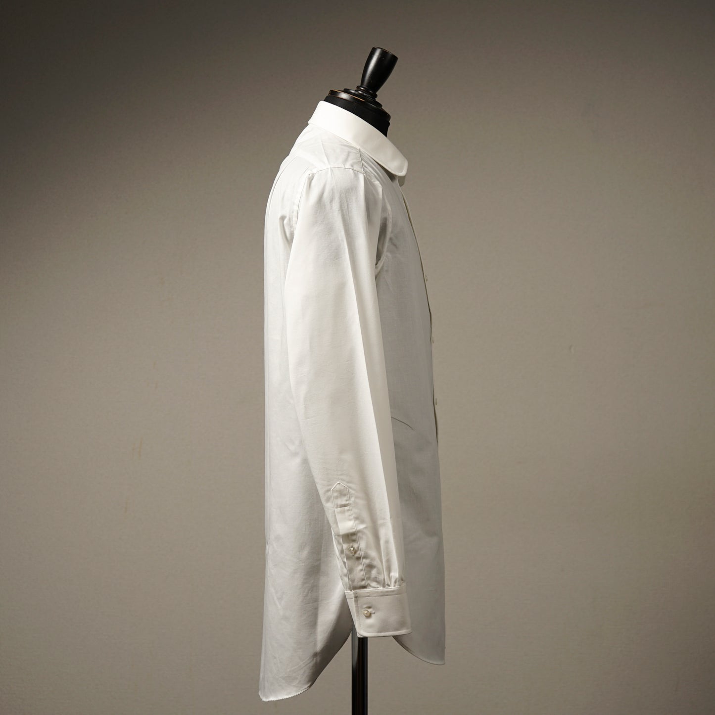 ROUND COLLAR SHIRTS