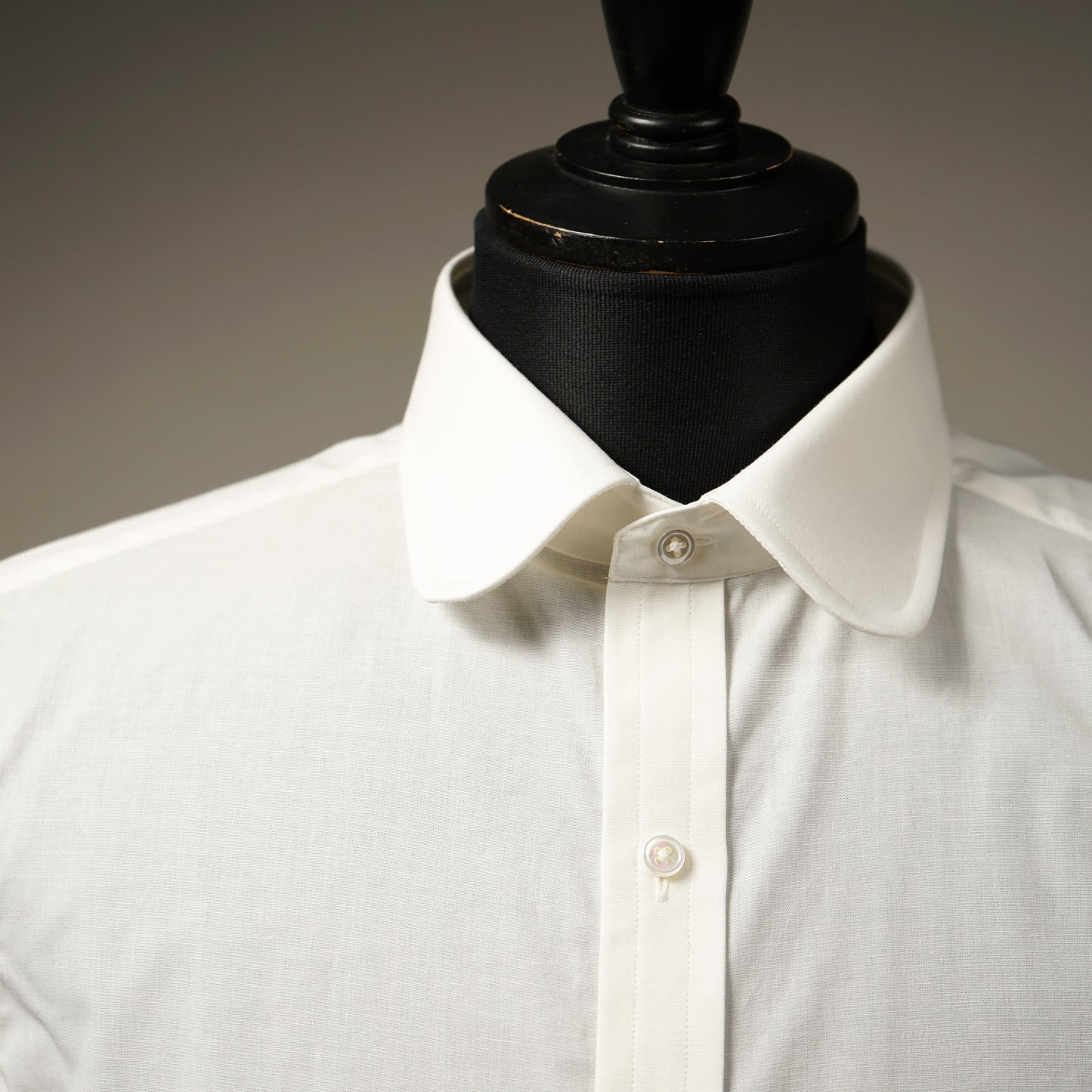 ROUND COLLAR SHIRTS