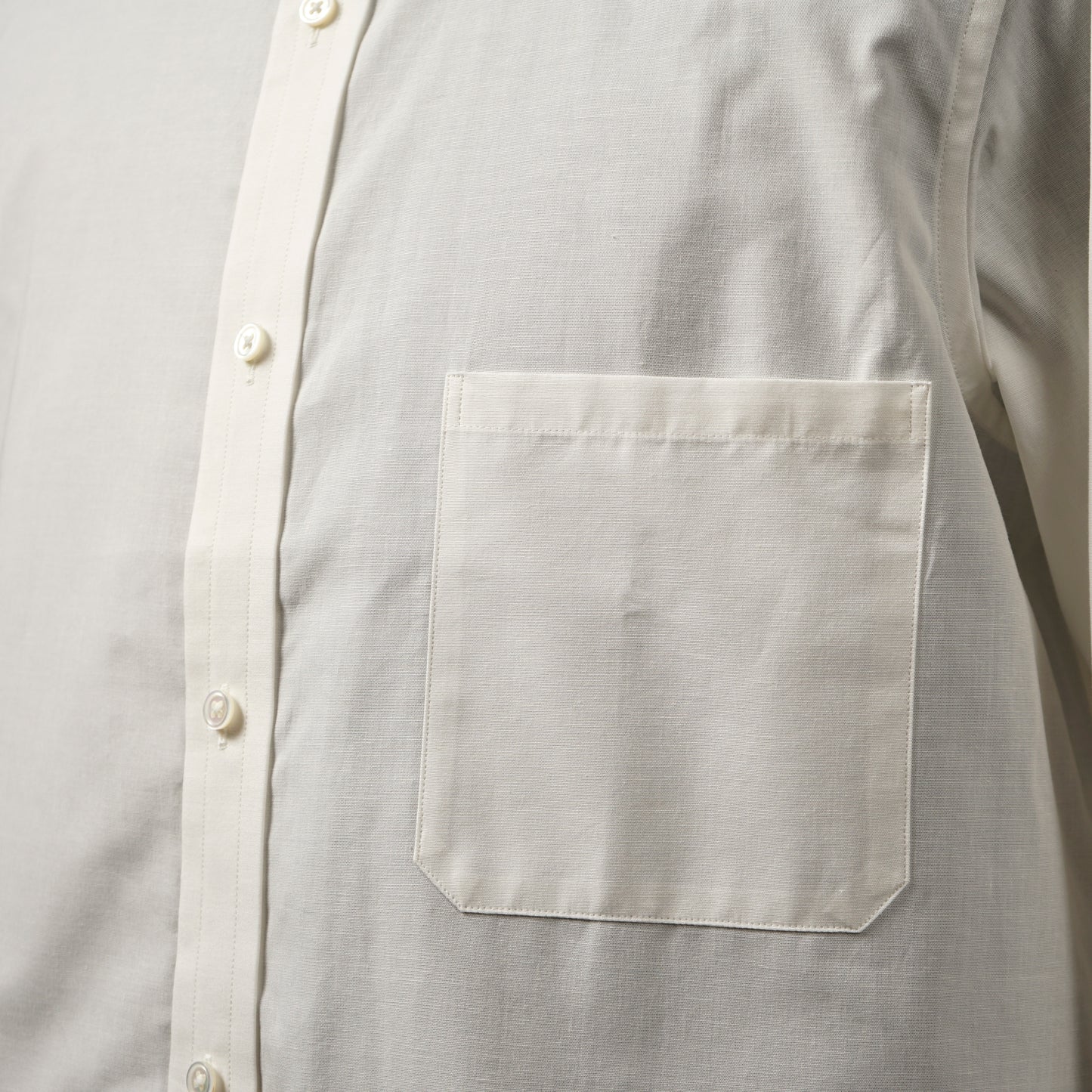 TAB COLLAR SHIRTS