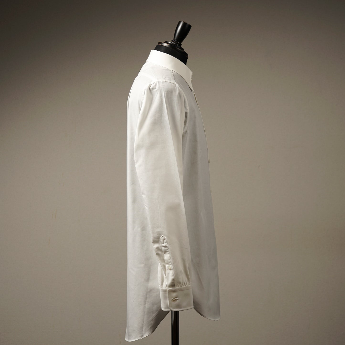 TAB COLLAR SHIRTS