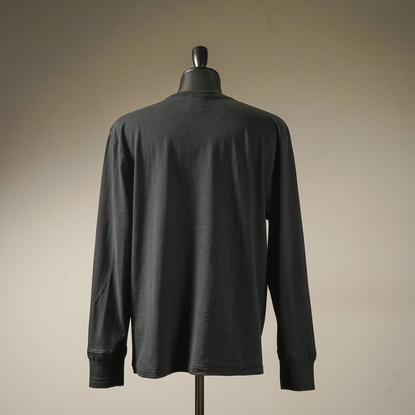 SOUVENIR - L/S T-SHIRTS/ WRD-23-SS-23