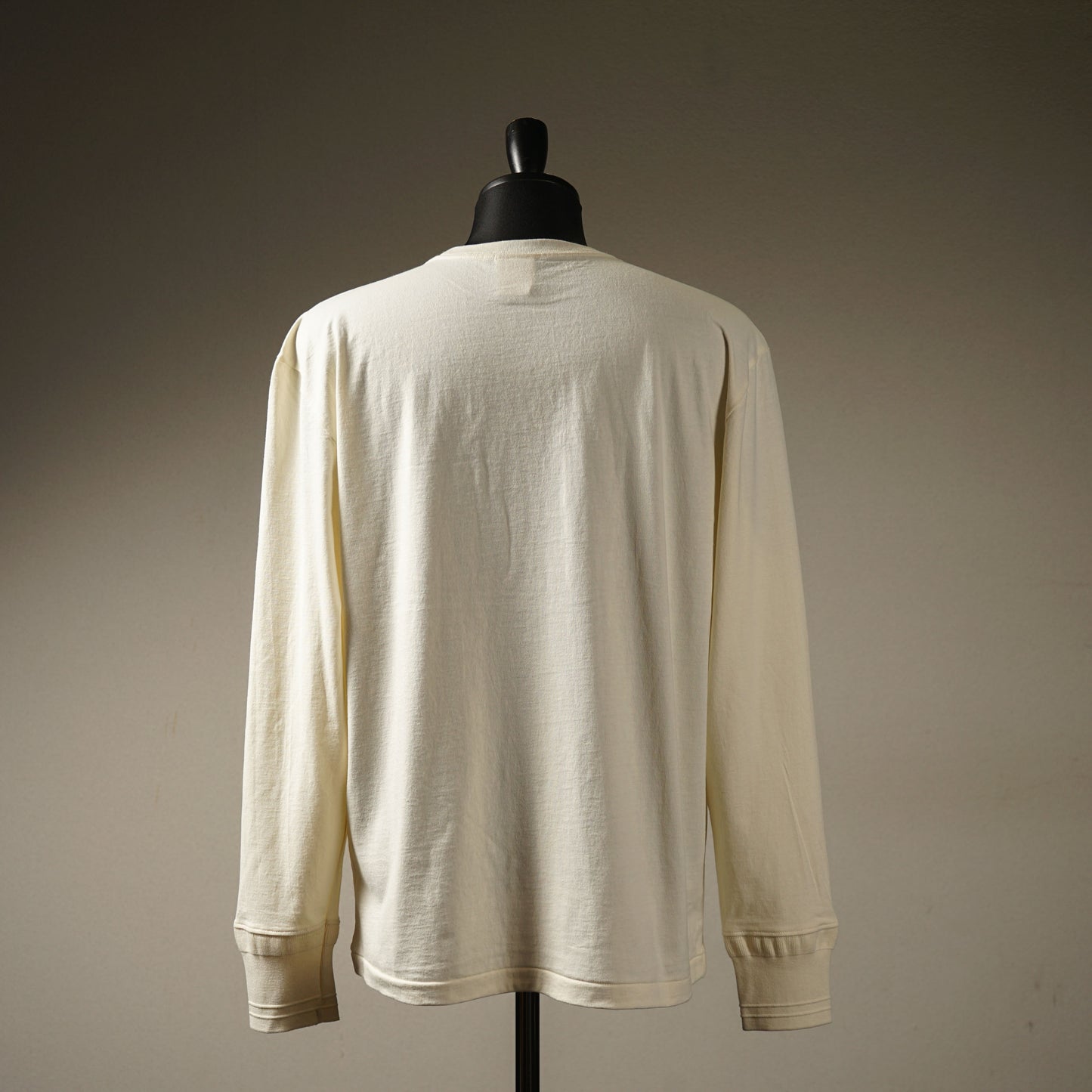 SOUVENIR - L/S T-SHIRTS/ WRD-23-SS-23