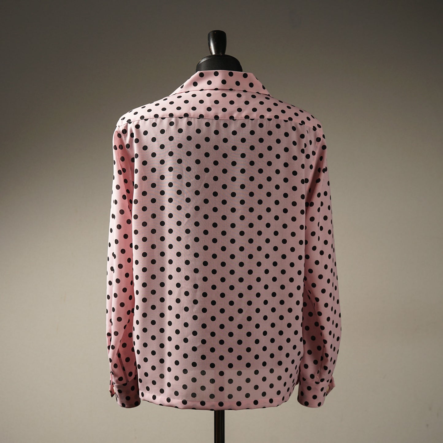THUG DOTS - L/S SHIRTS/ GSV-23-SS-08
